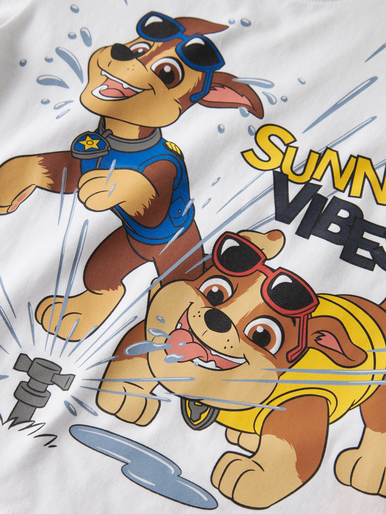 Name It T-shirt Macas Paw Patrol