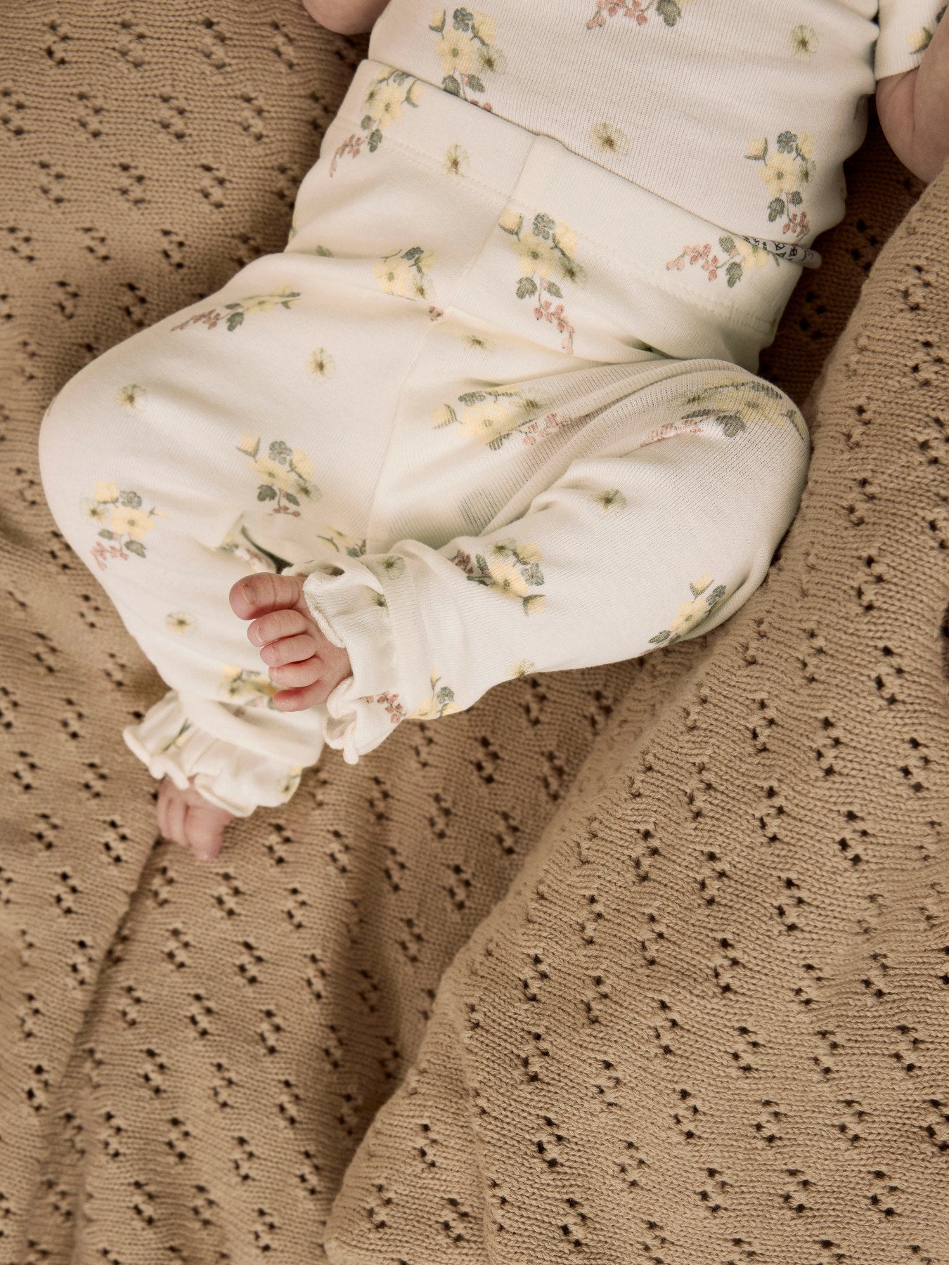 Lil' Atelier Leggings Gayo