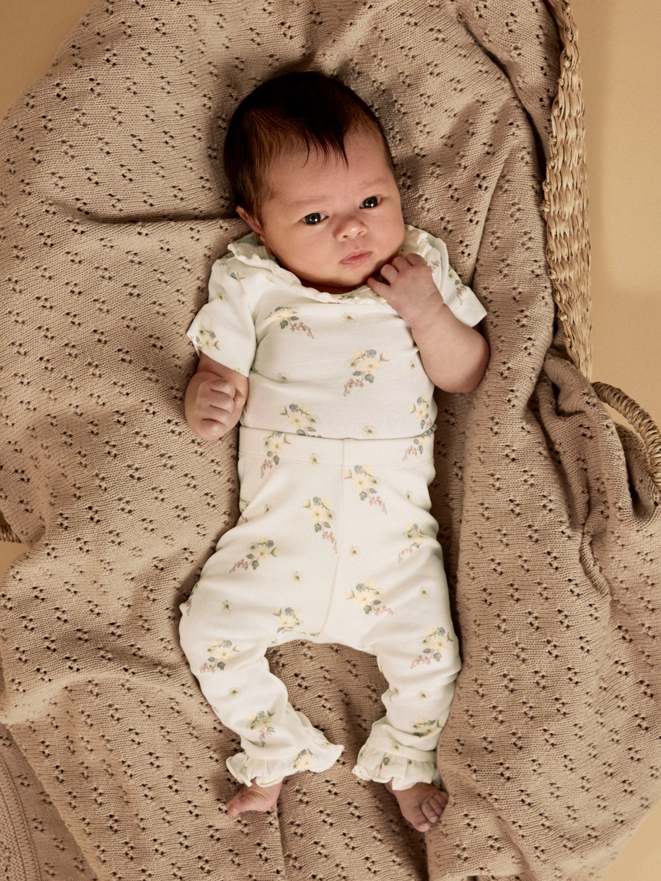 Lil' Atelier Leggings Gayo