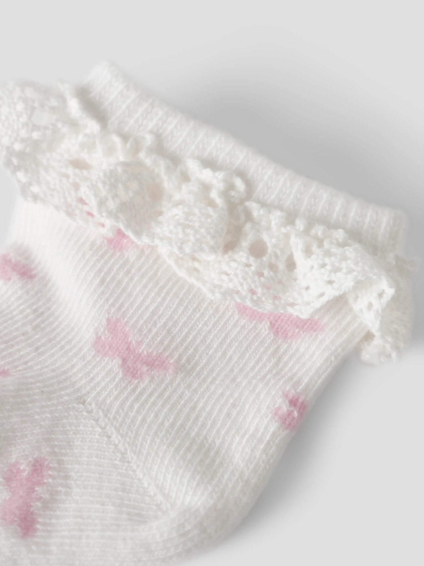 Name It Socks Flutterfly