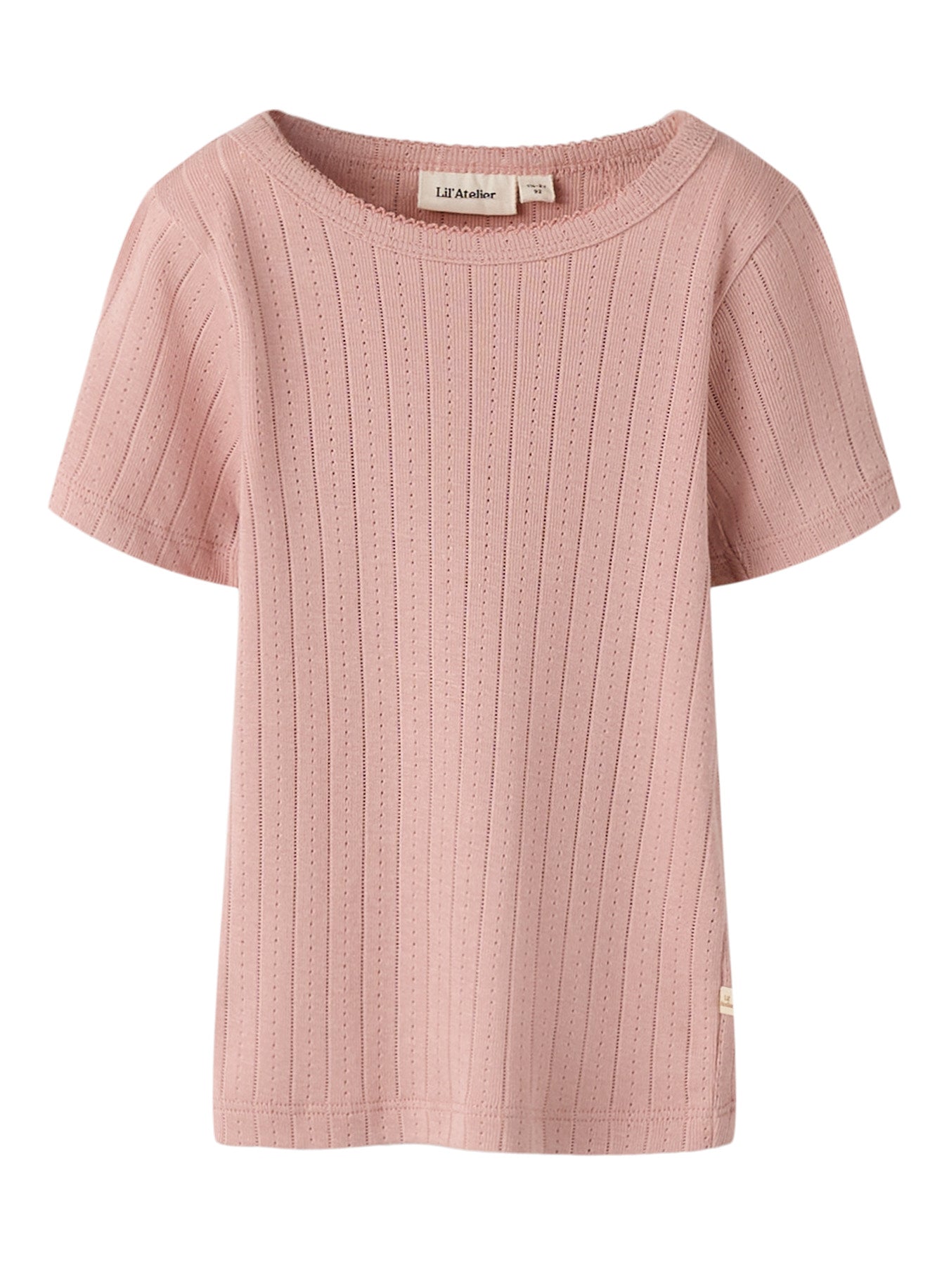 Lil' Atelier T-shirt Rachel