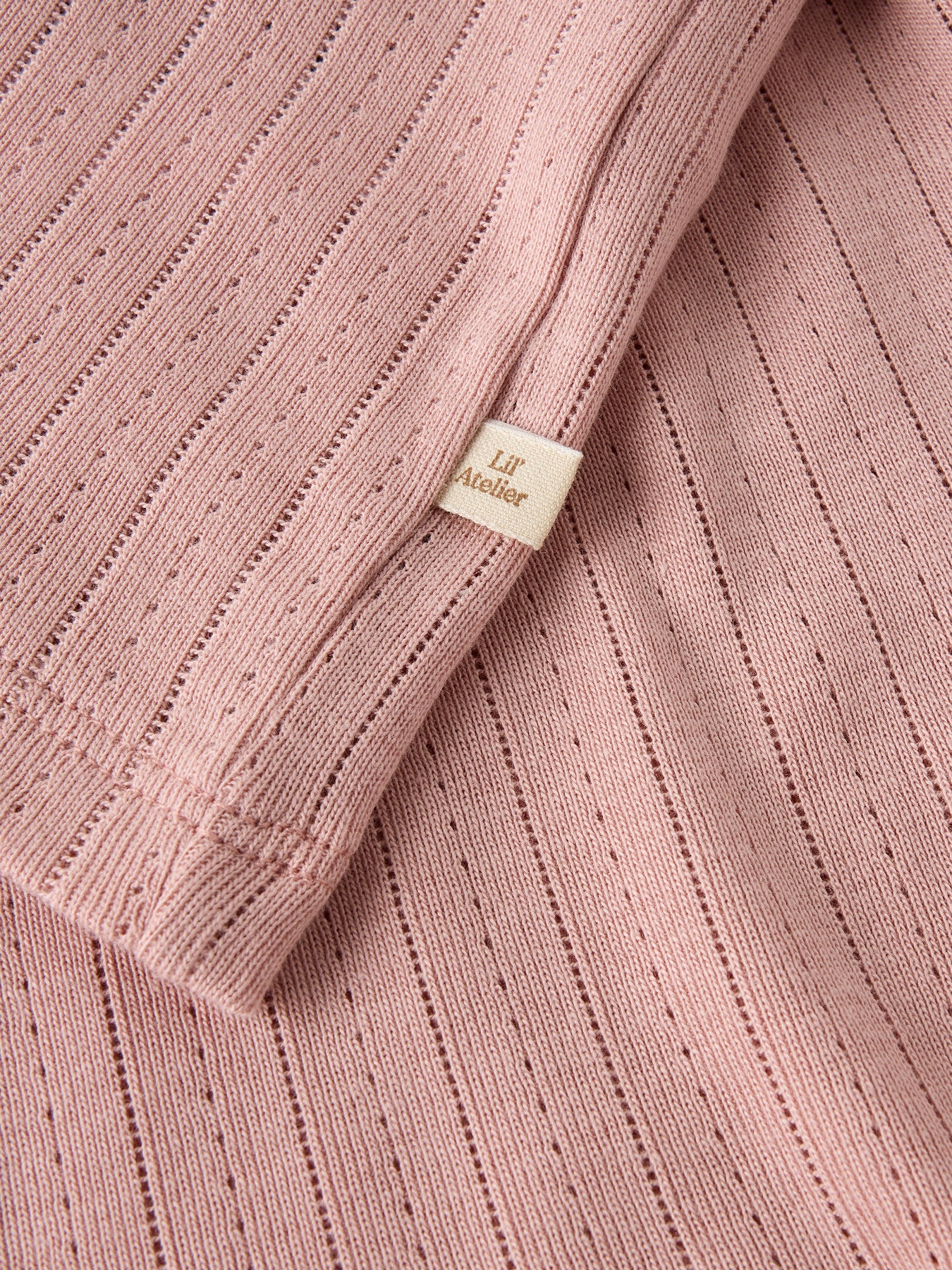 Lil' Atelier T-shirt Rachel