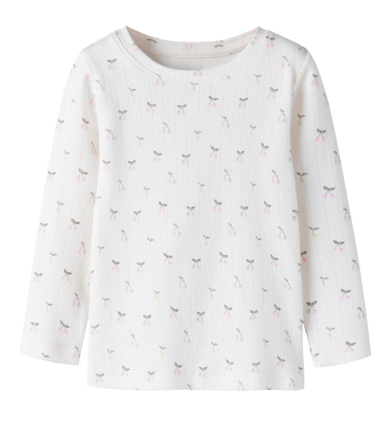 Name It Bluse Ficherry