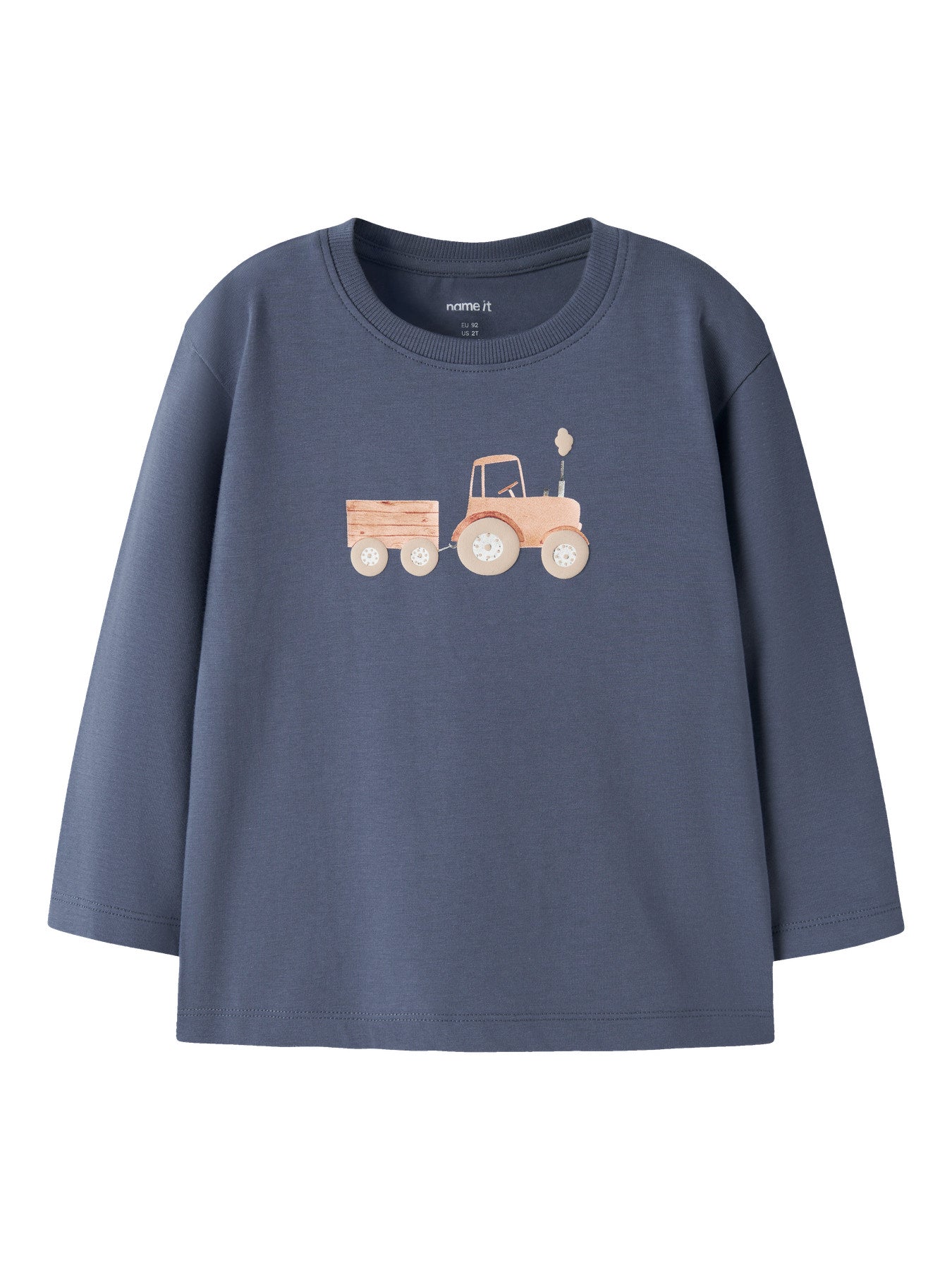 Name It Bluse Fotroels