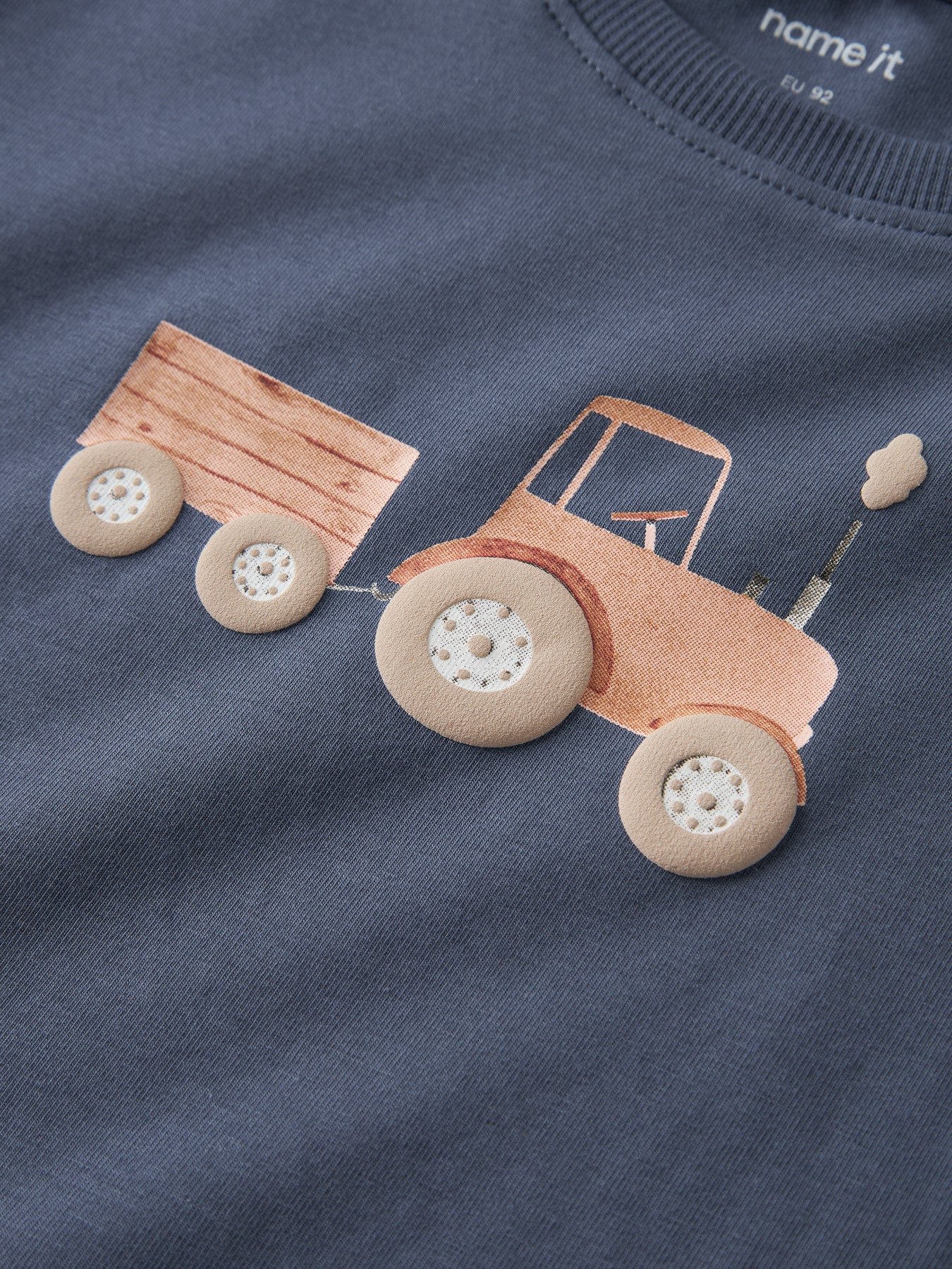 Name It Bluse Fotroels