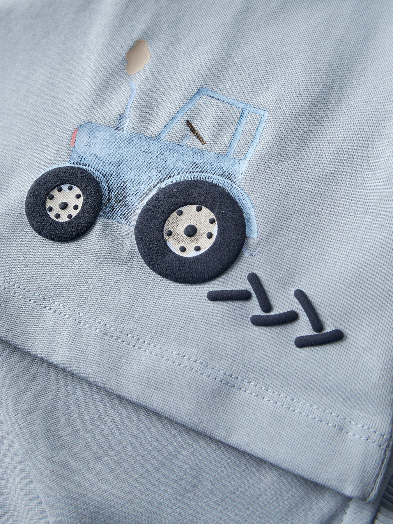 Name It Bluse Fotroels