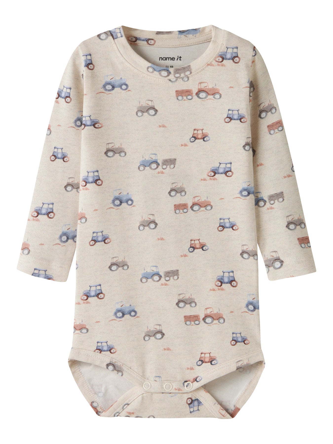 Name It Bodystocking Fotractor