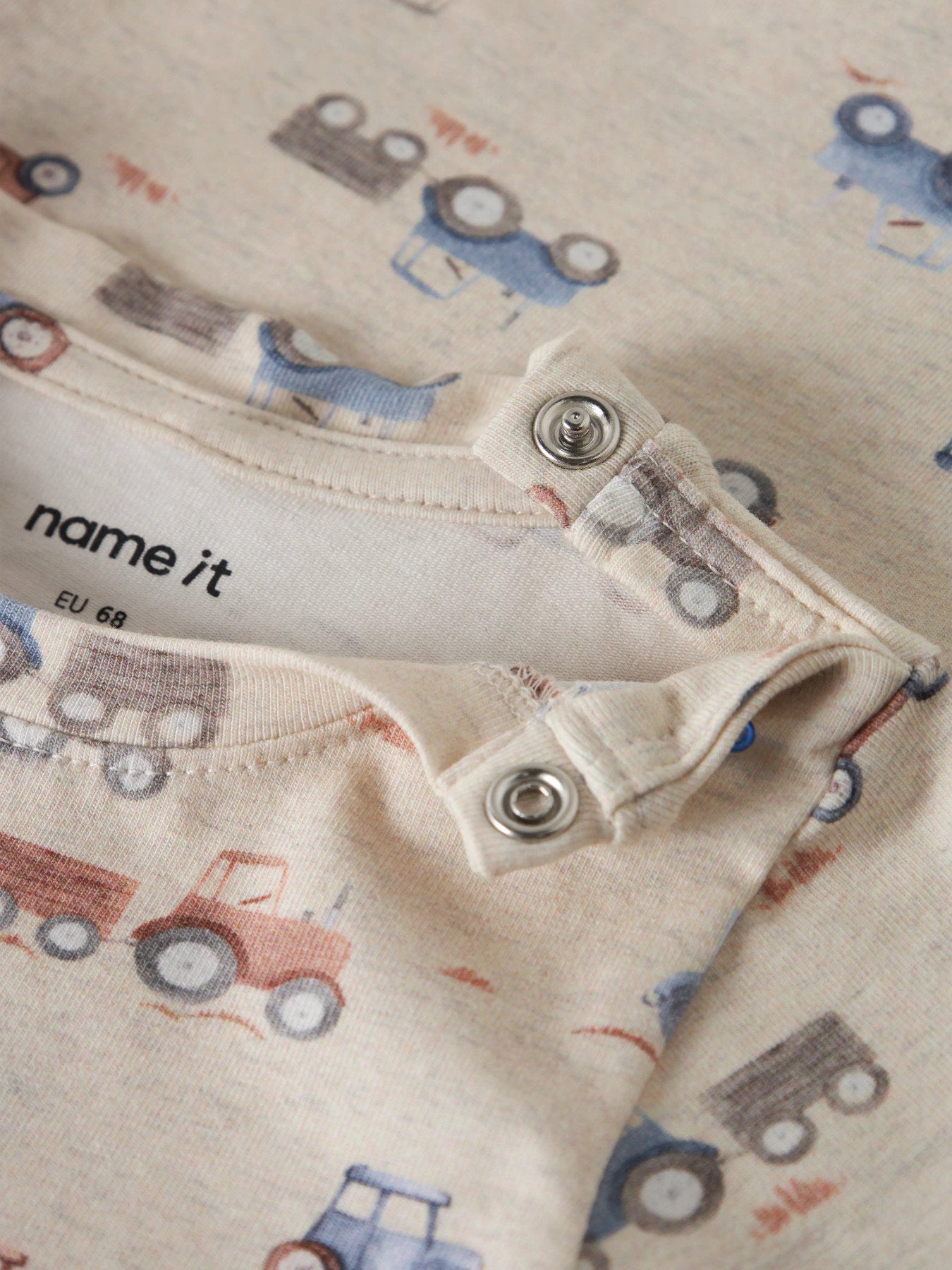 Name It Bodystocking Fotractor