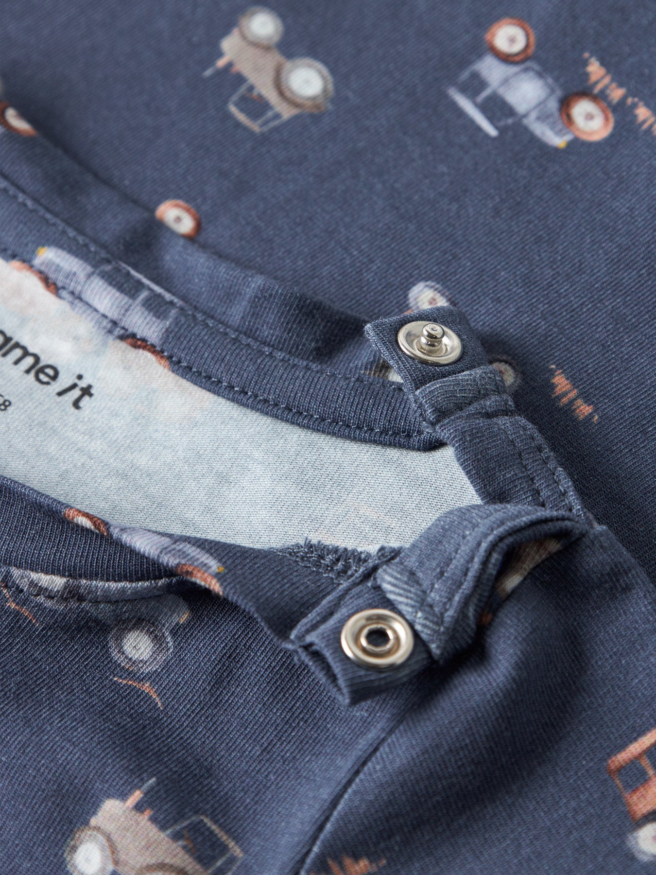 Name It Bodystocking Fotractor