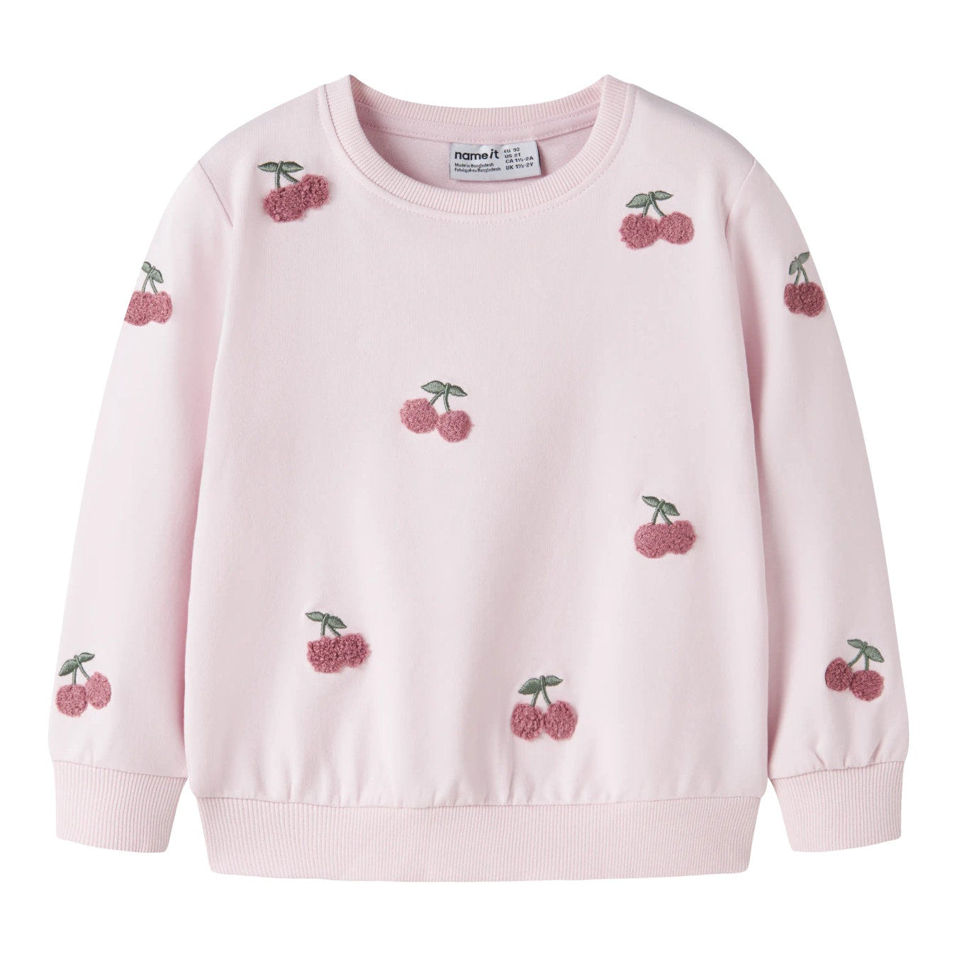 Name It Sweatshirt Fairy