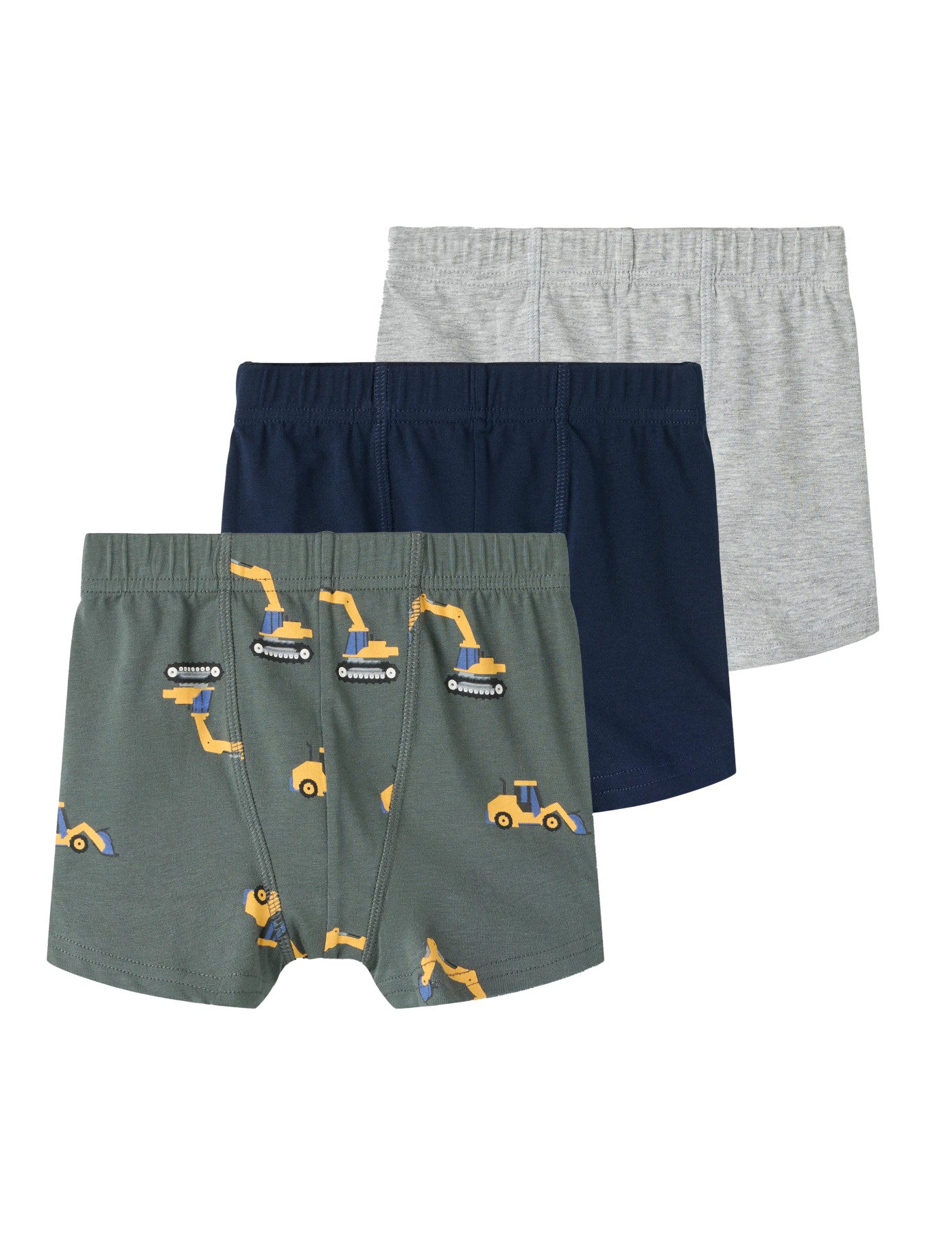 Name It Boxershorts 3-pak