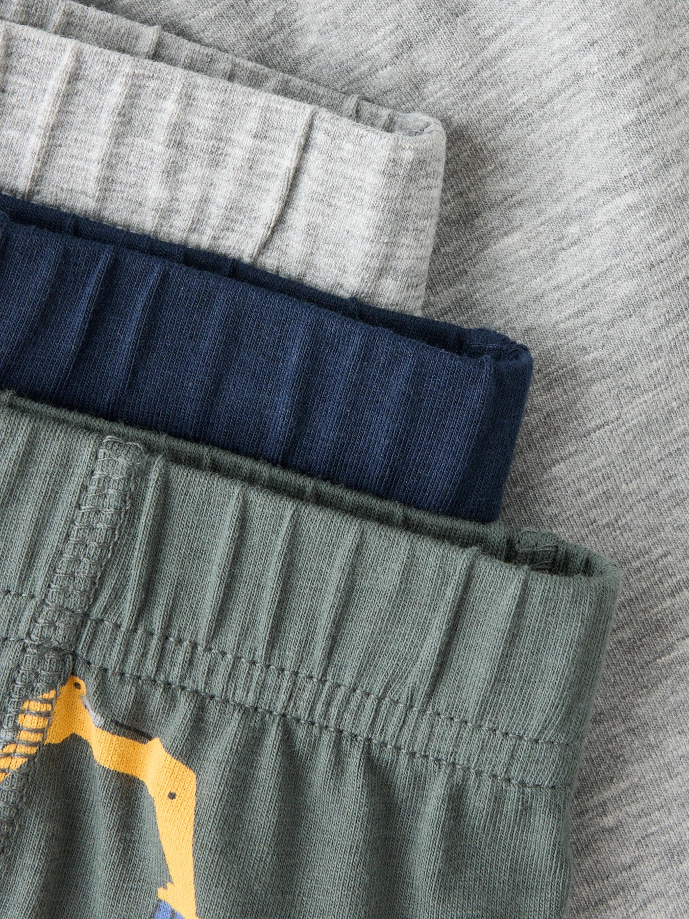 Name It Boxershorts 3-pak