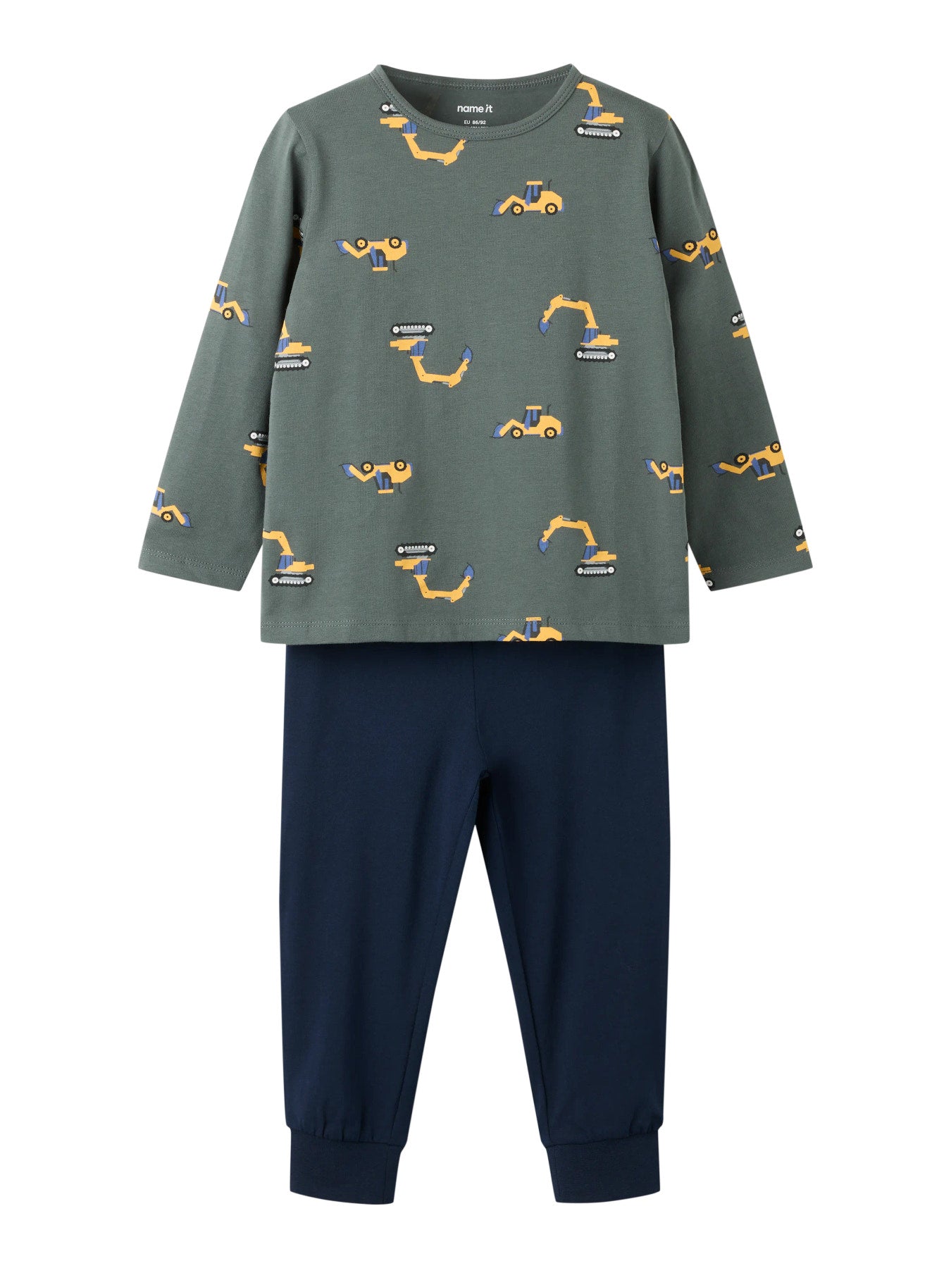 Name It Pyjamas