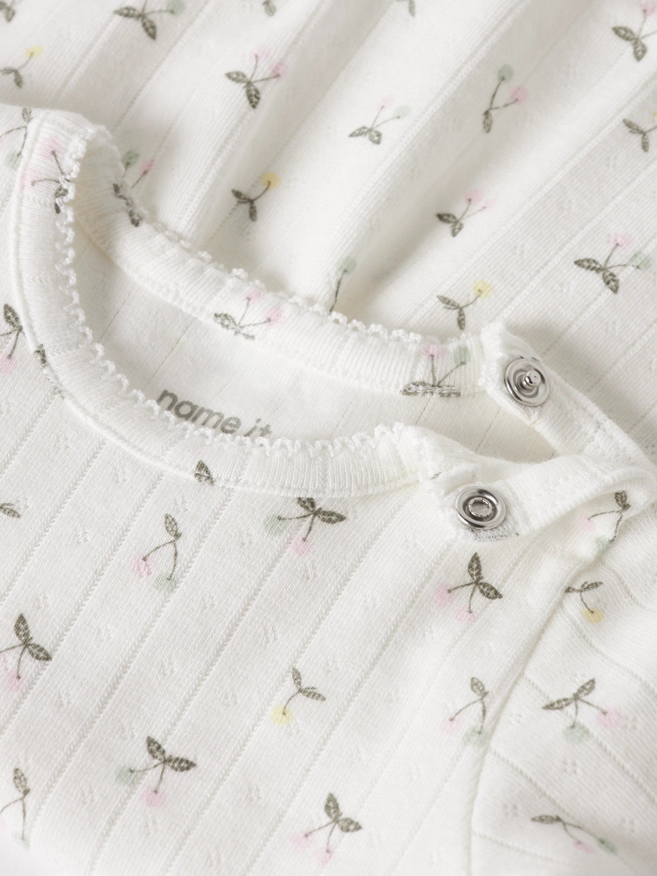Name It Bodykjole Ficherry