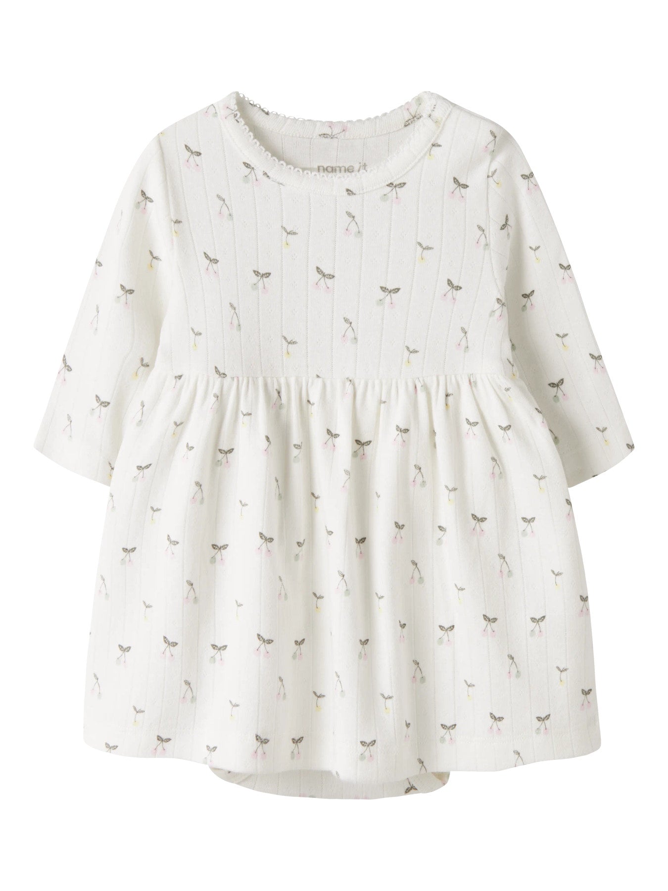 Name It Bodykjole Ficherry