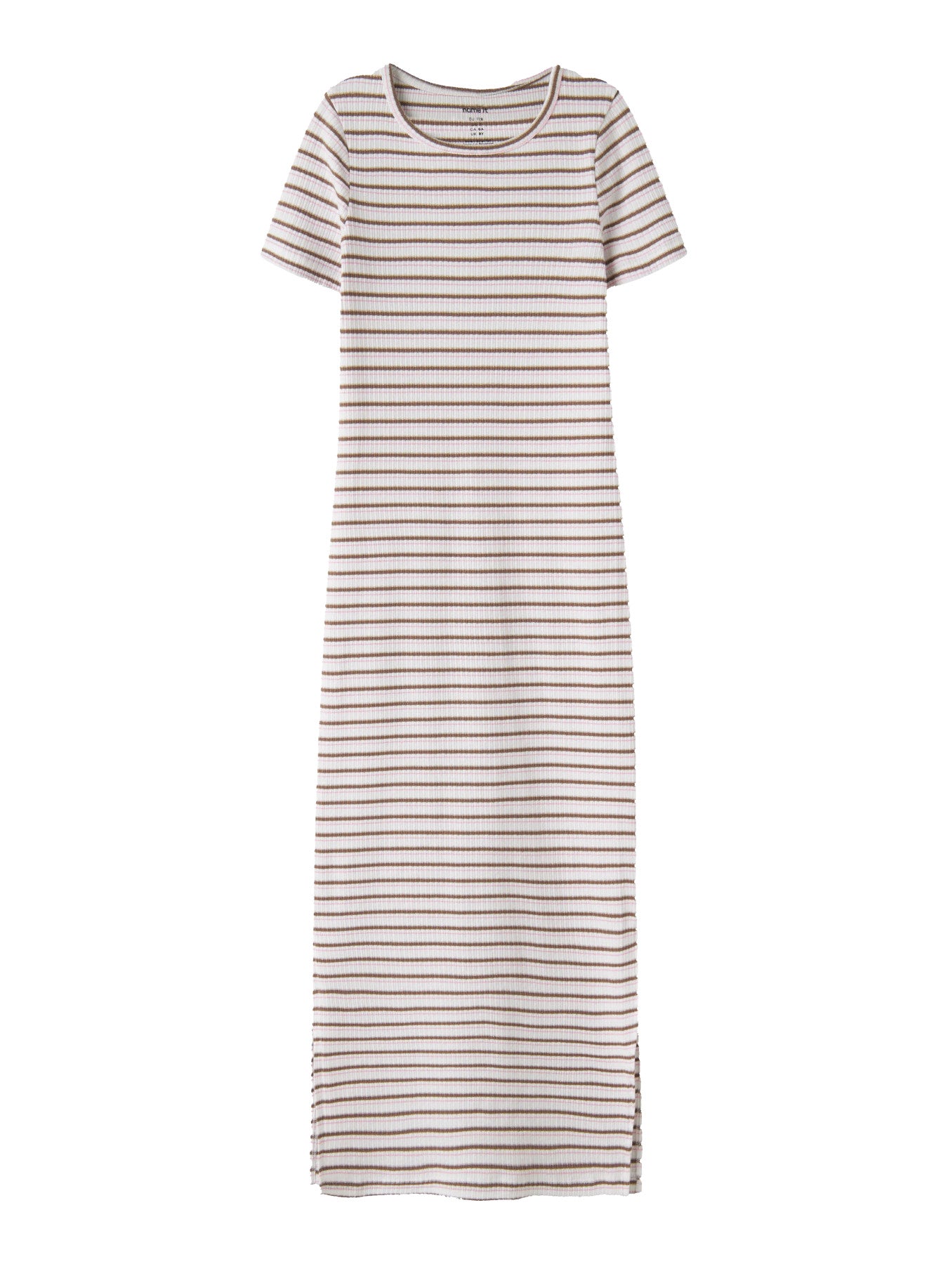 Name It Kjole Hasita Glitter