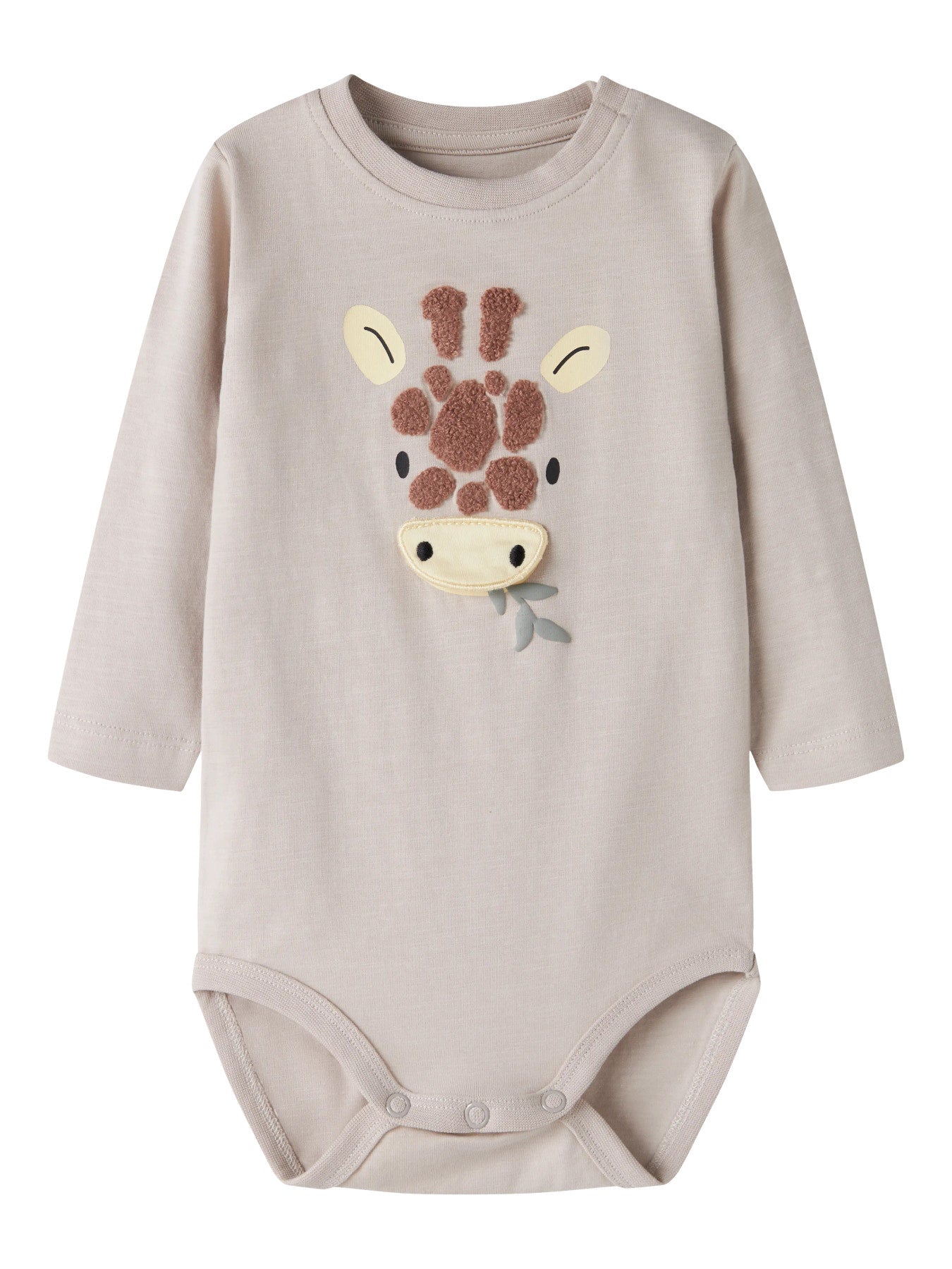 Name It Bodystocking Hole