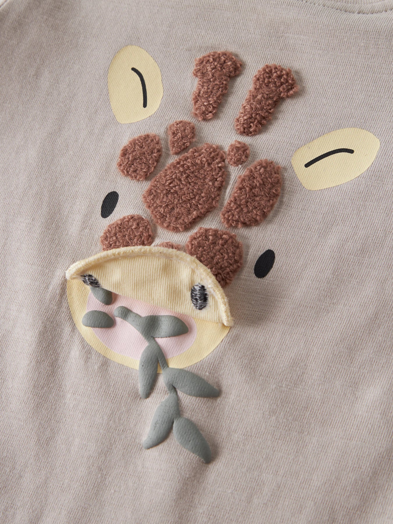 Name It Bodystocking Hole