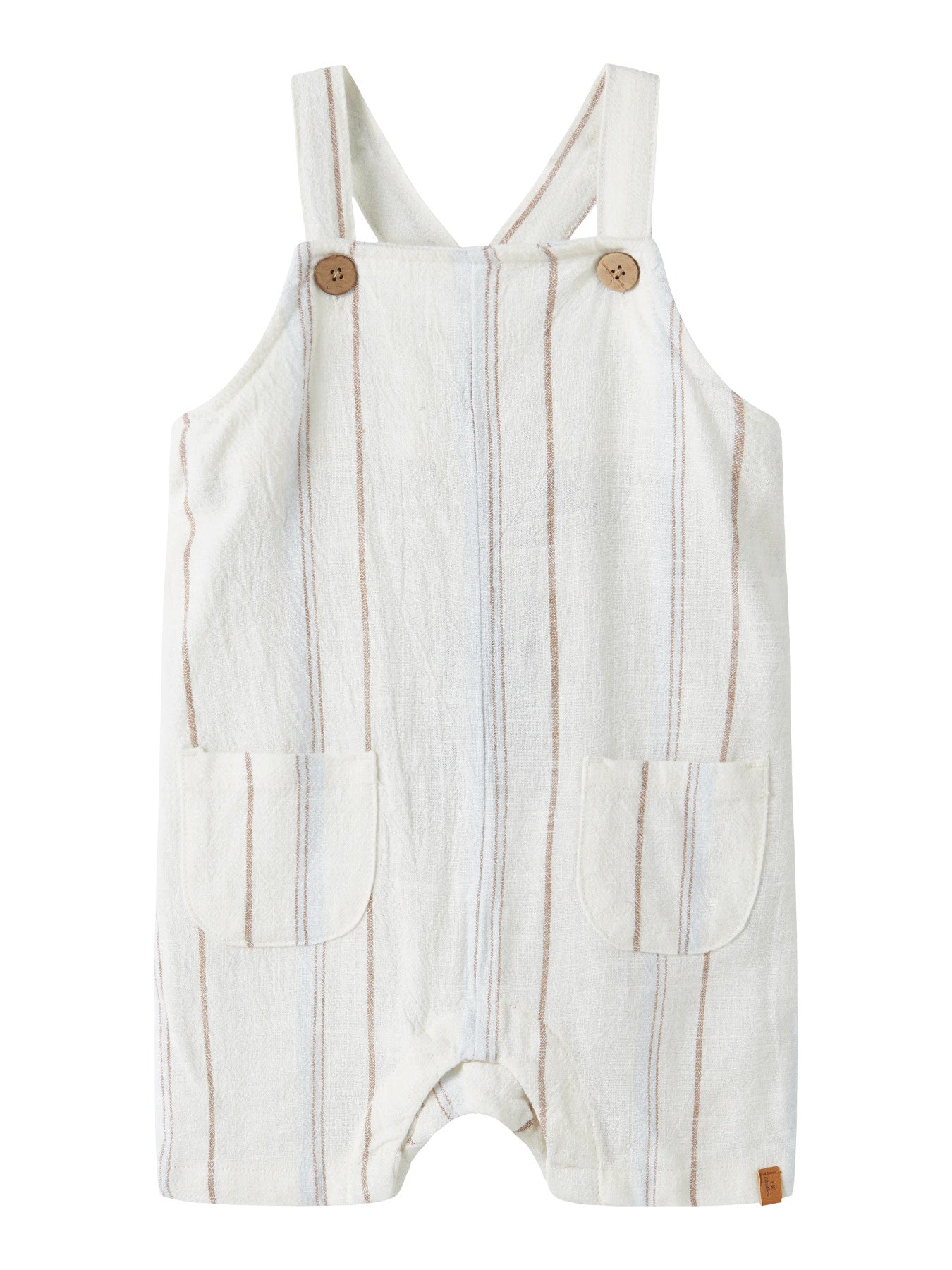 Lil' Atelier Overalls Jeran
