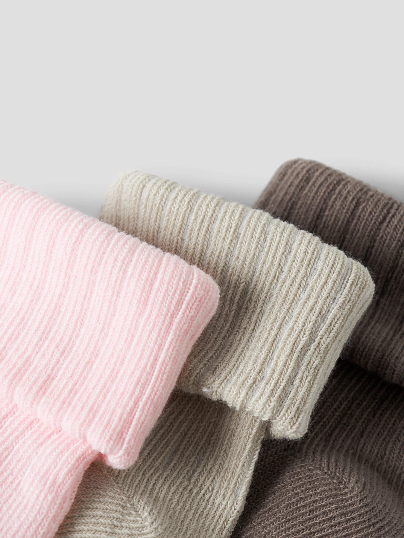 Name It Strømper Nobba 3-pak