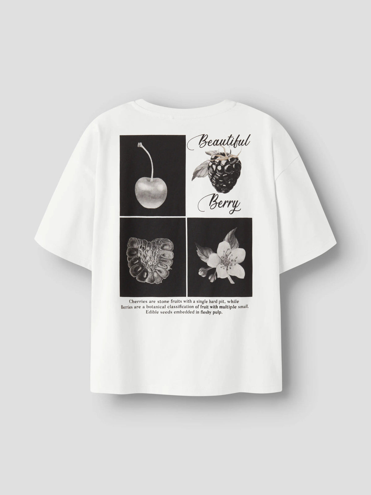 Name It T-shirt Olena