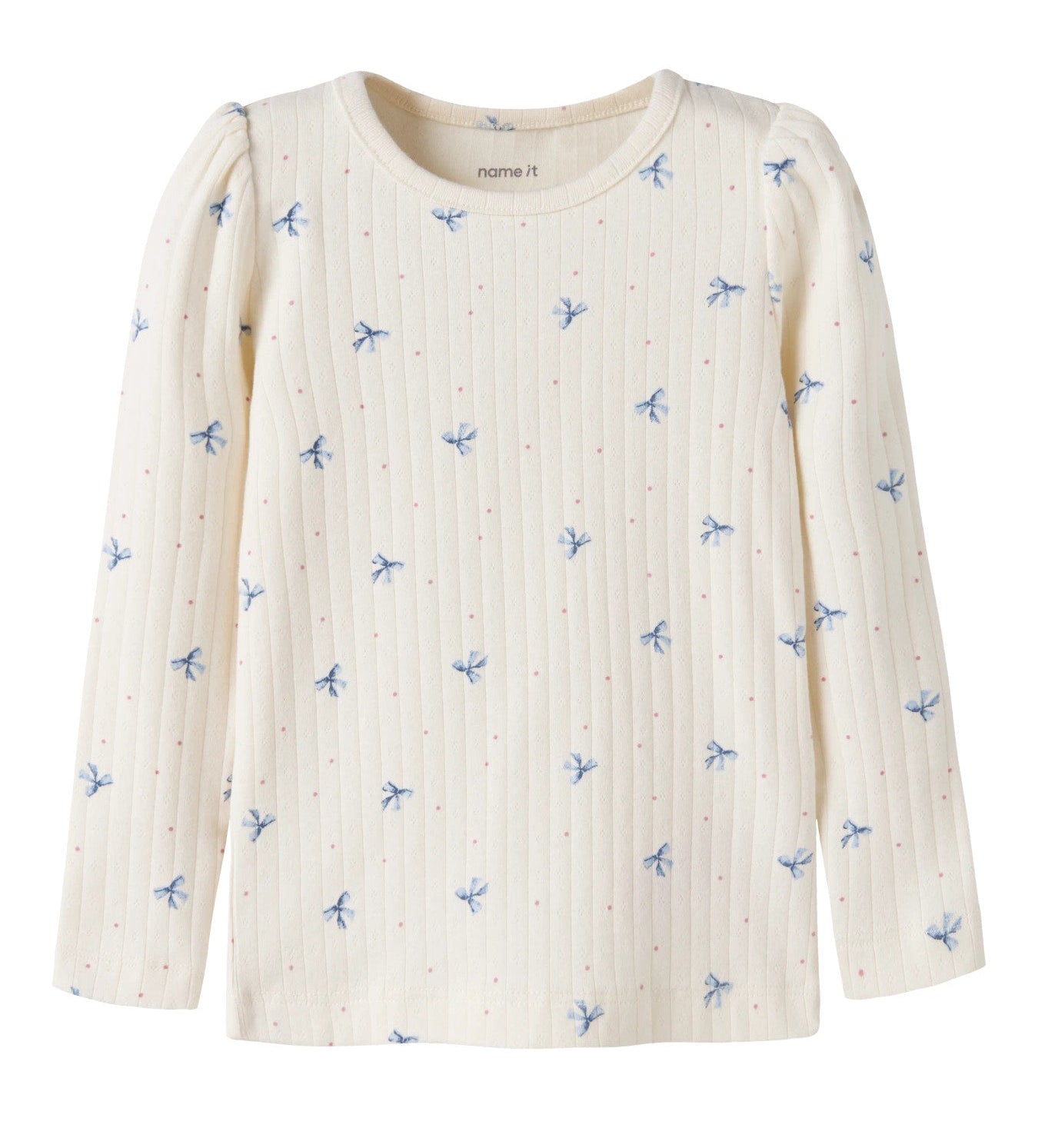 Name It Bluse Kathlen