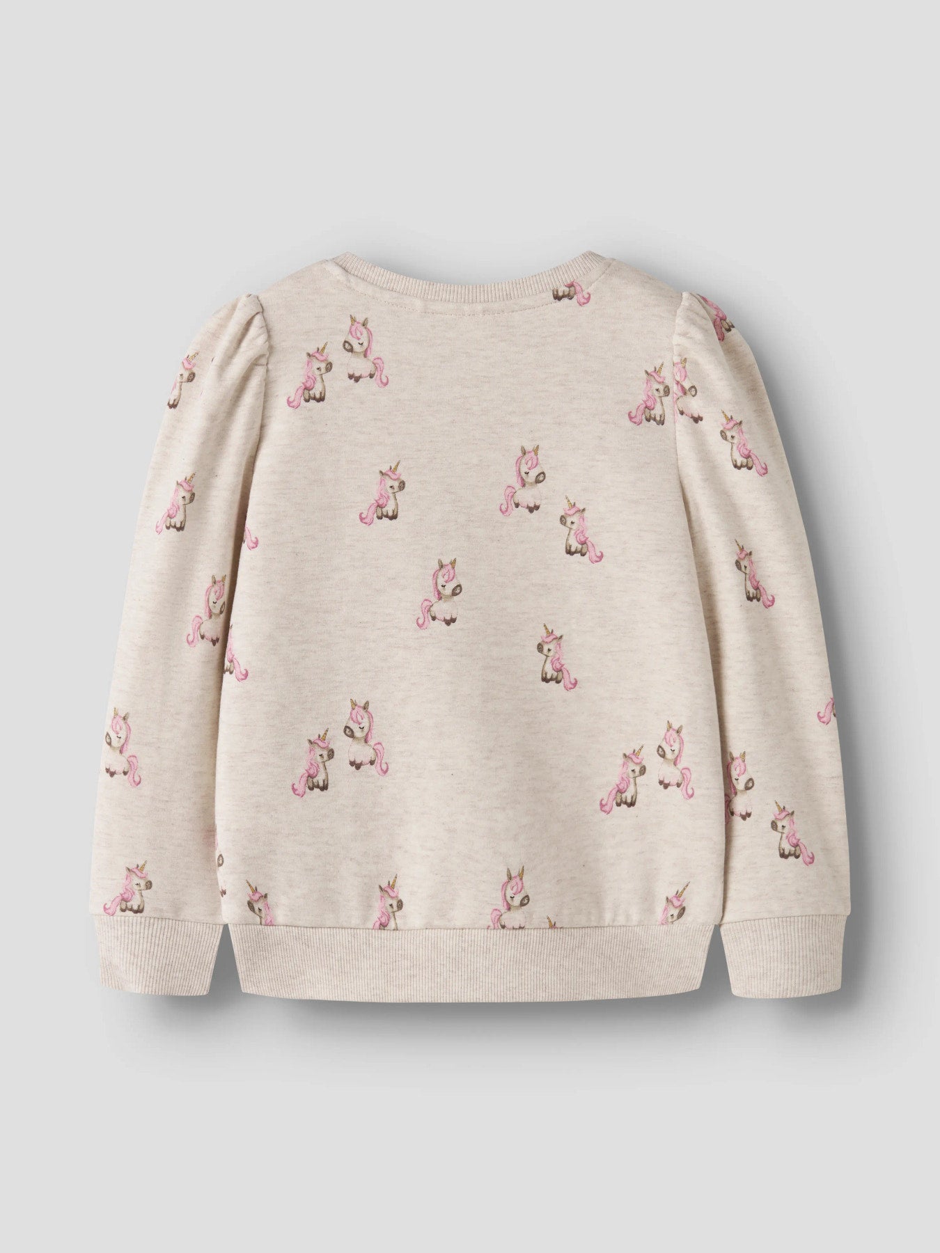 Name It Sweatshirt Laurie