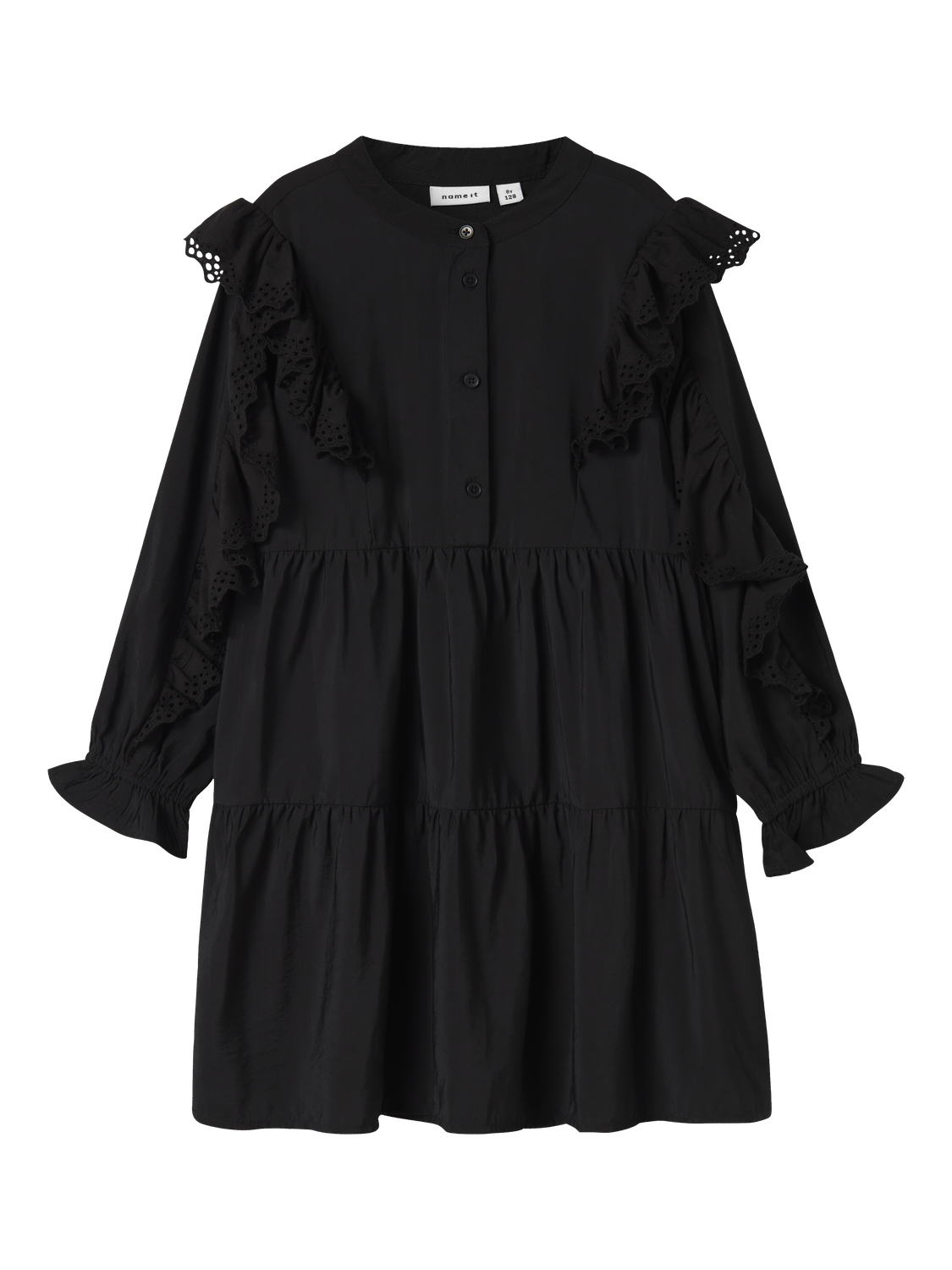 Name It Dress Noparia