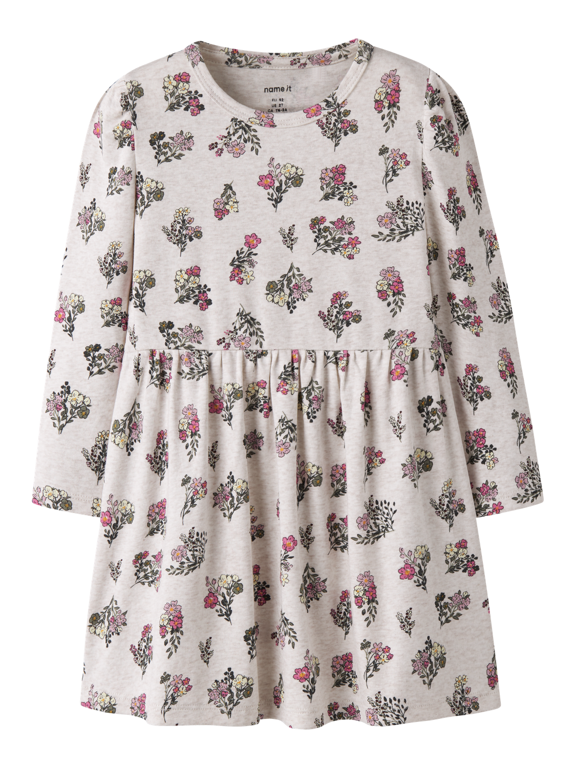 Name It Dress Doritta