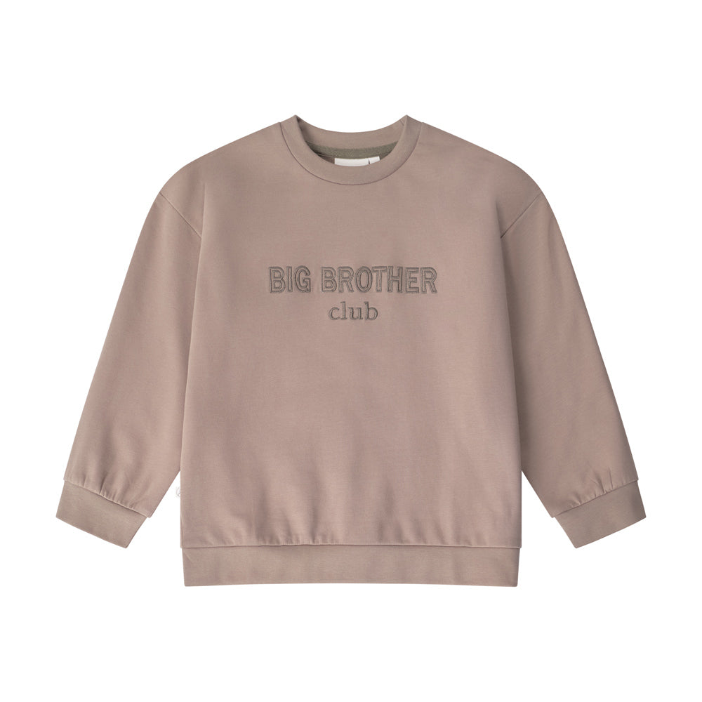 That's Mine Sweatshirt Finley Big Brother