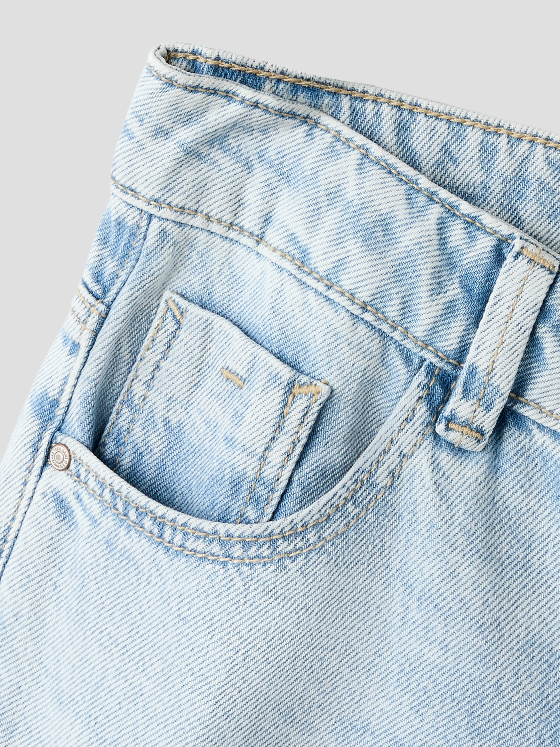 Name It Jeans Rose