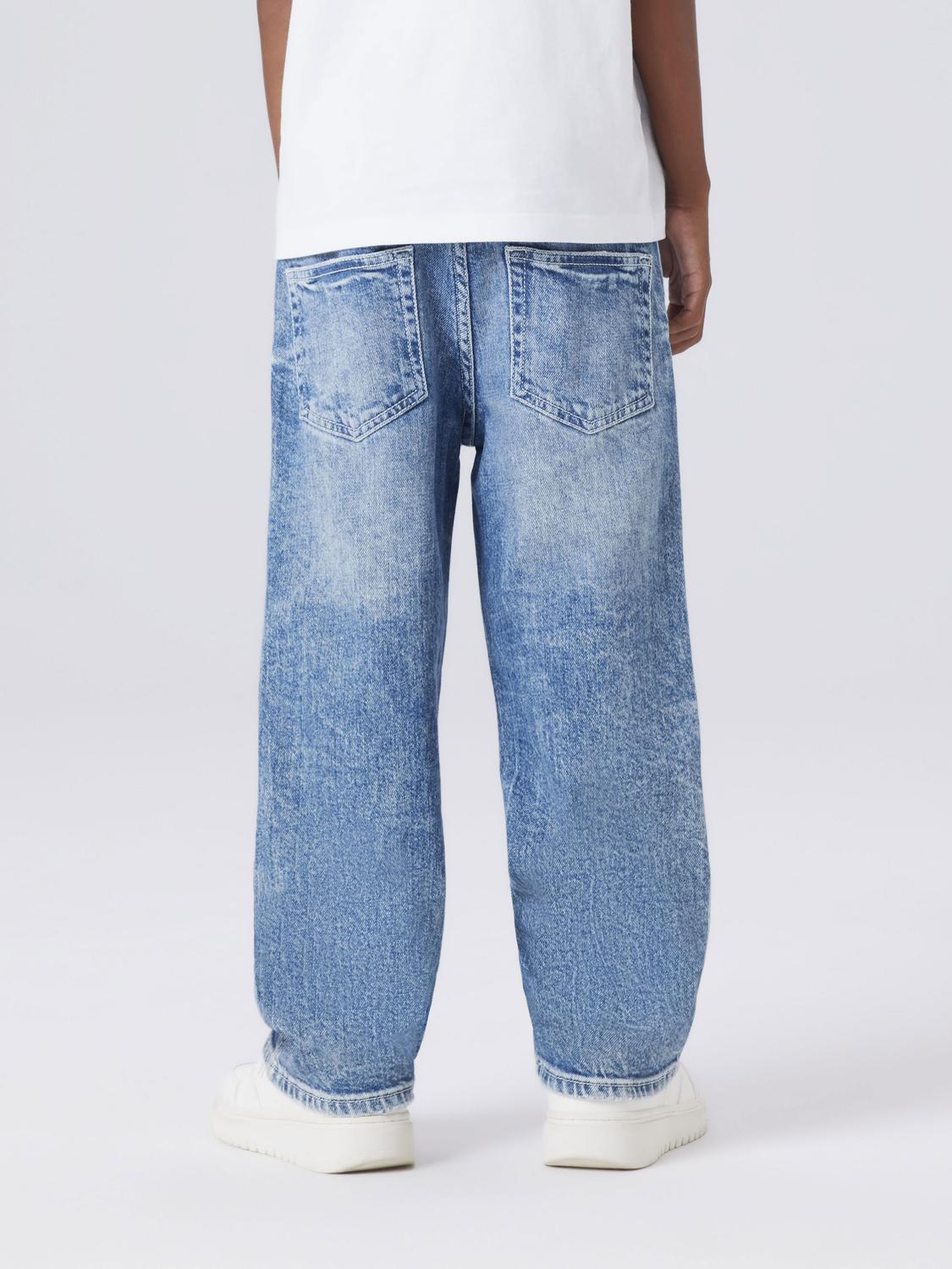 Name It Jeans Ryan Straight