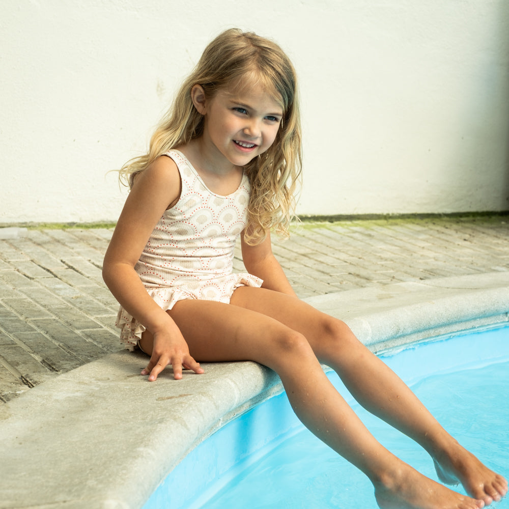 That's Mine Badedragt Safina