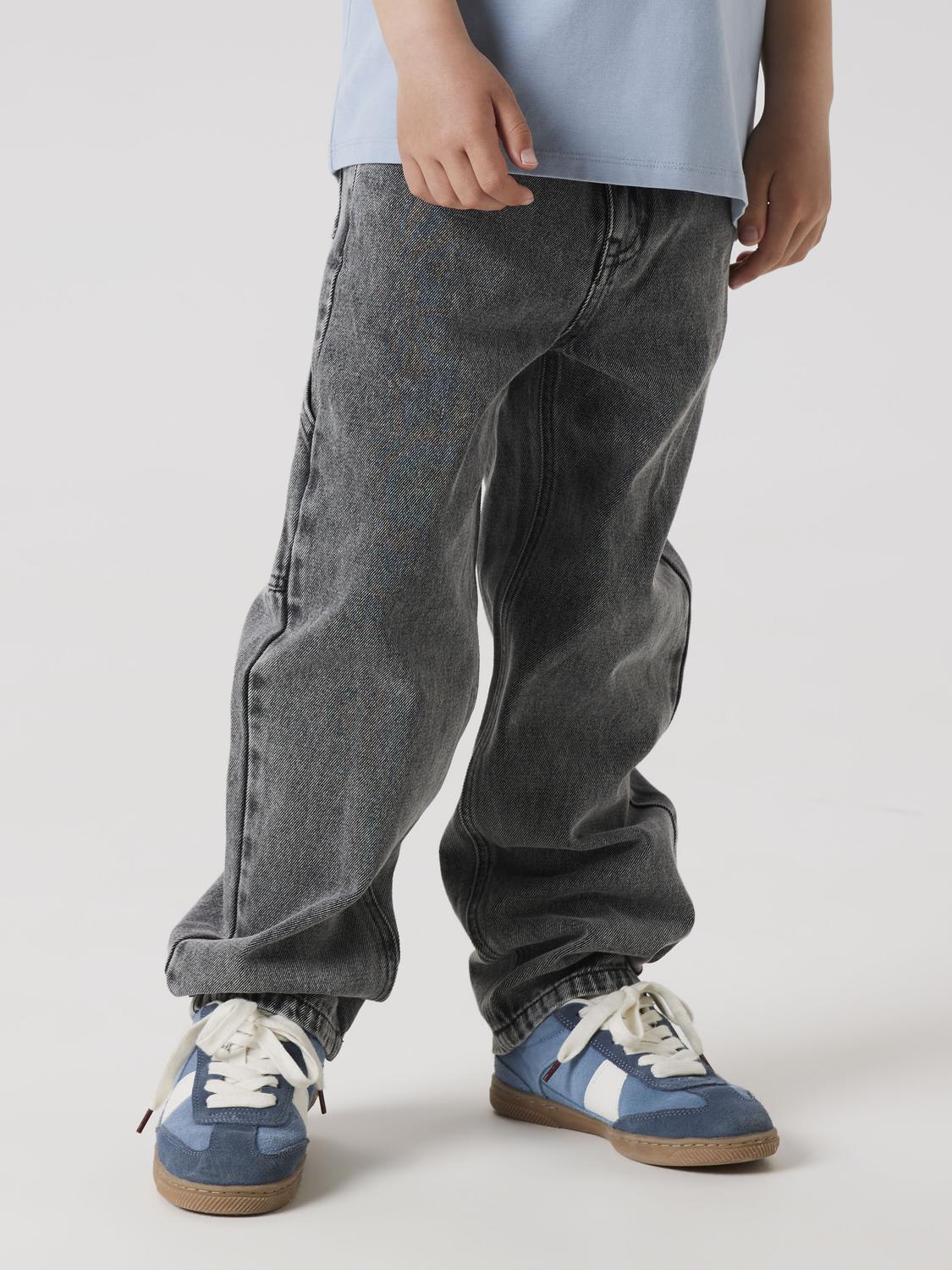 Name It Jeans Ryan Straight