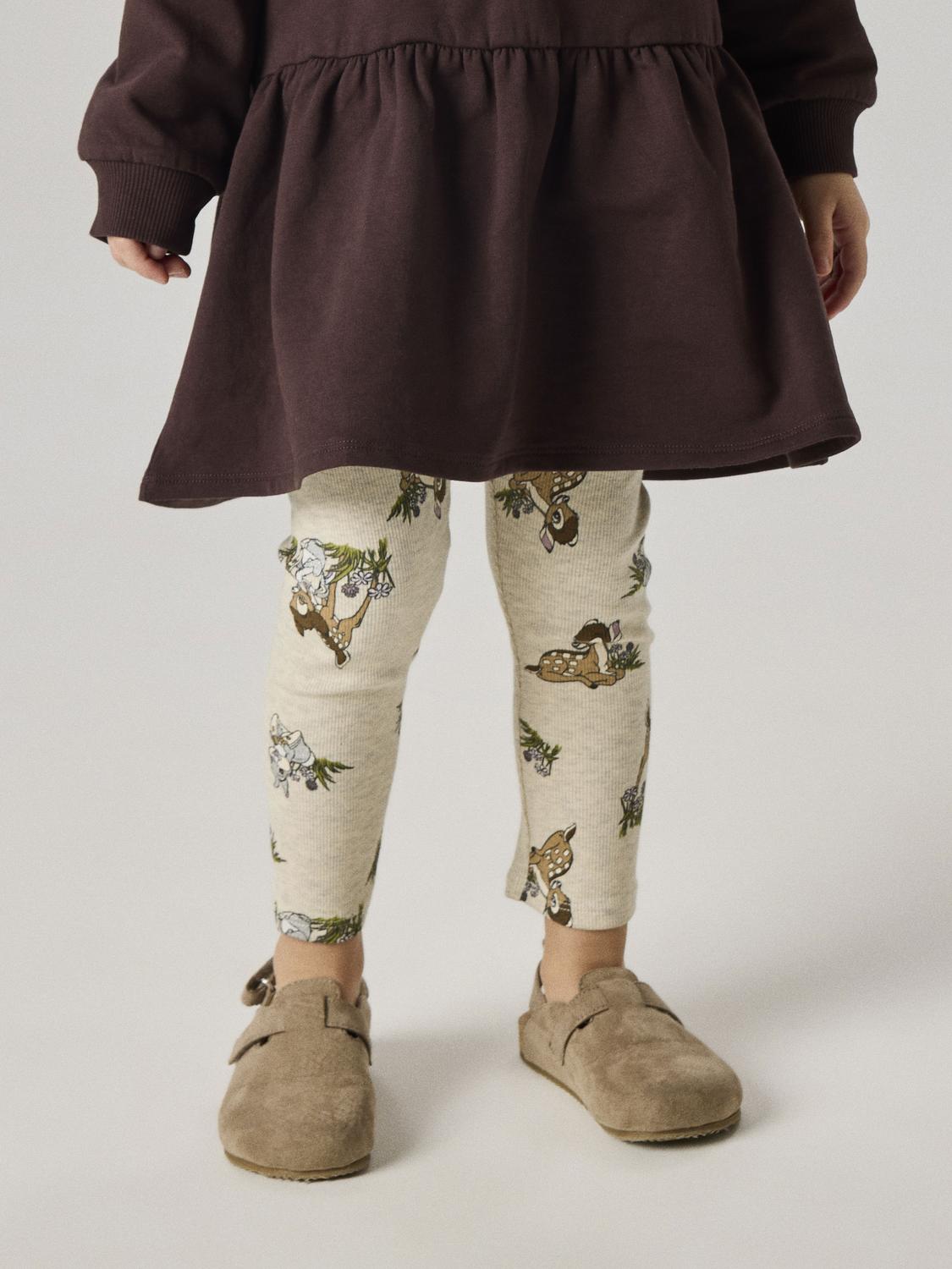 Name It Leggings Nonna Bambi