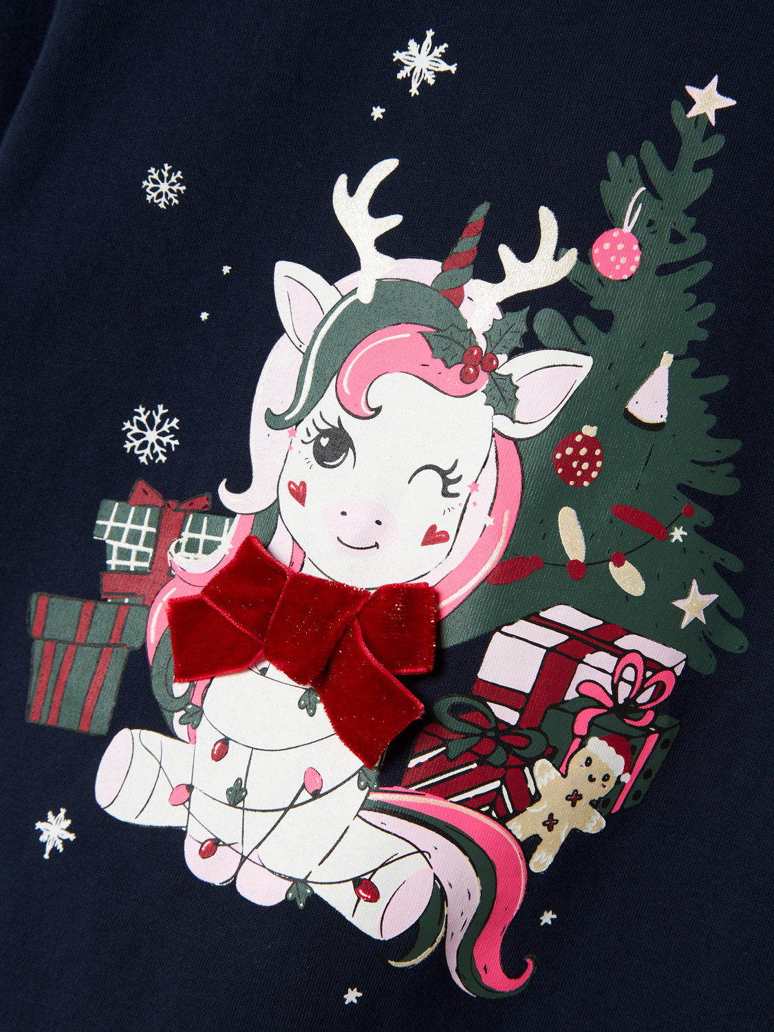 Name It Jul Bluse Rapola