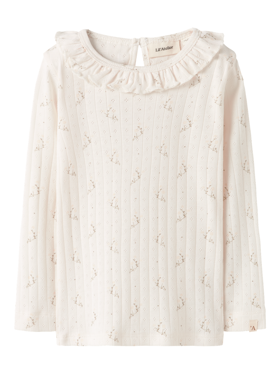 Lil' Atelier Bluse Rachello