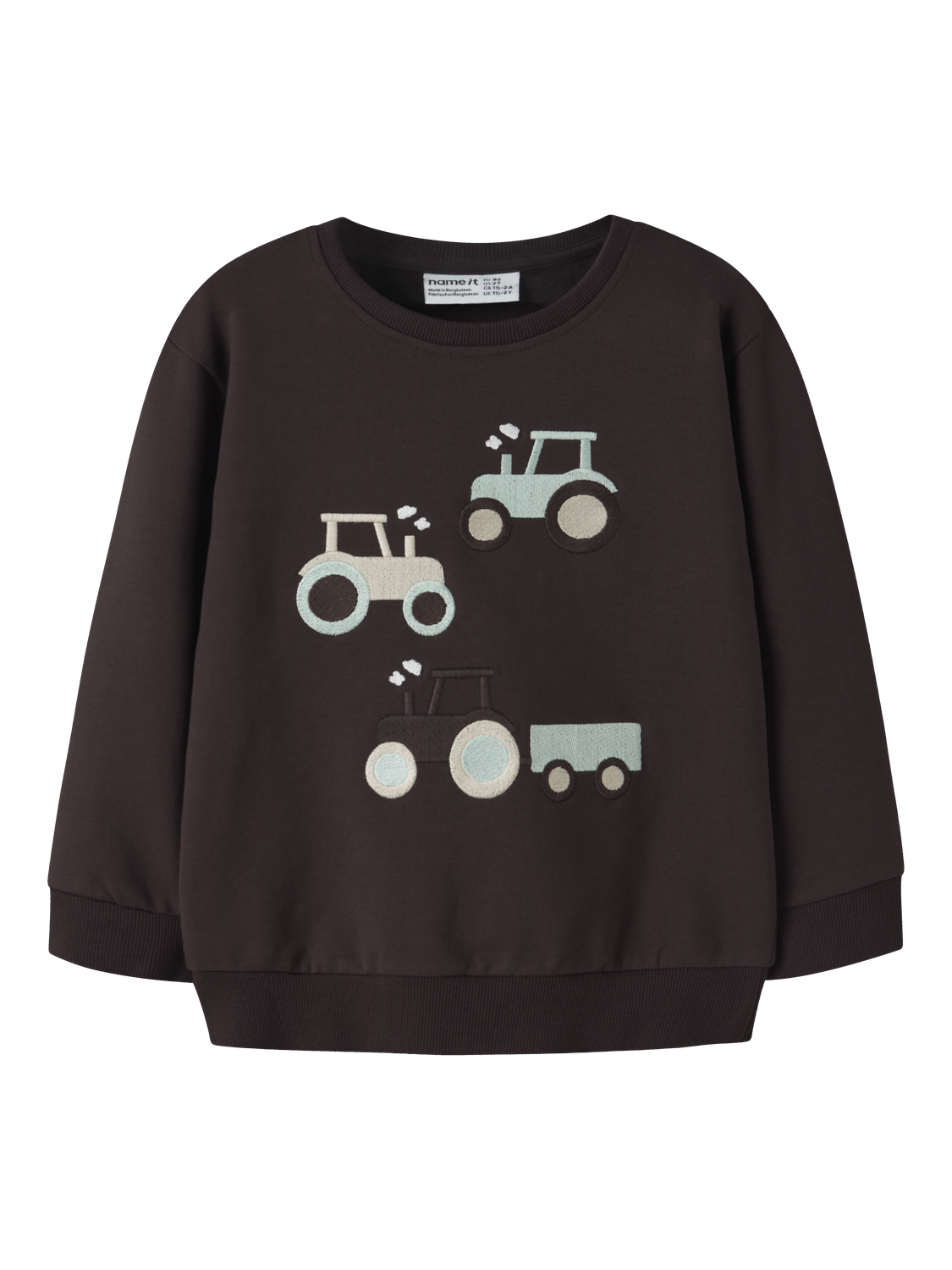 Name It Sweatshirt Ralle