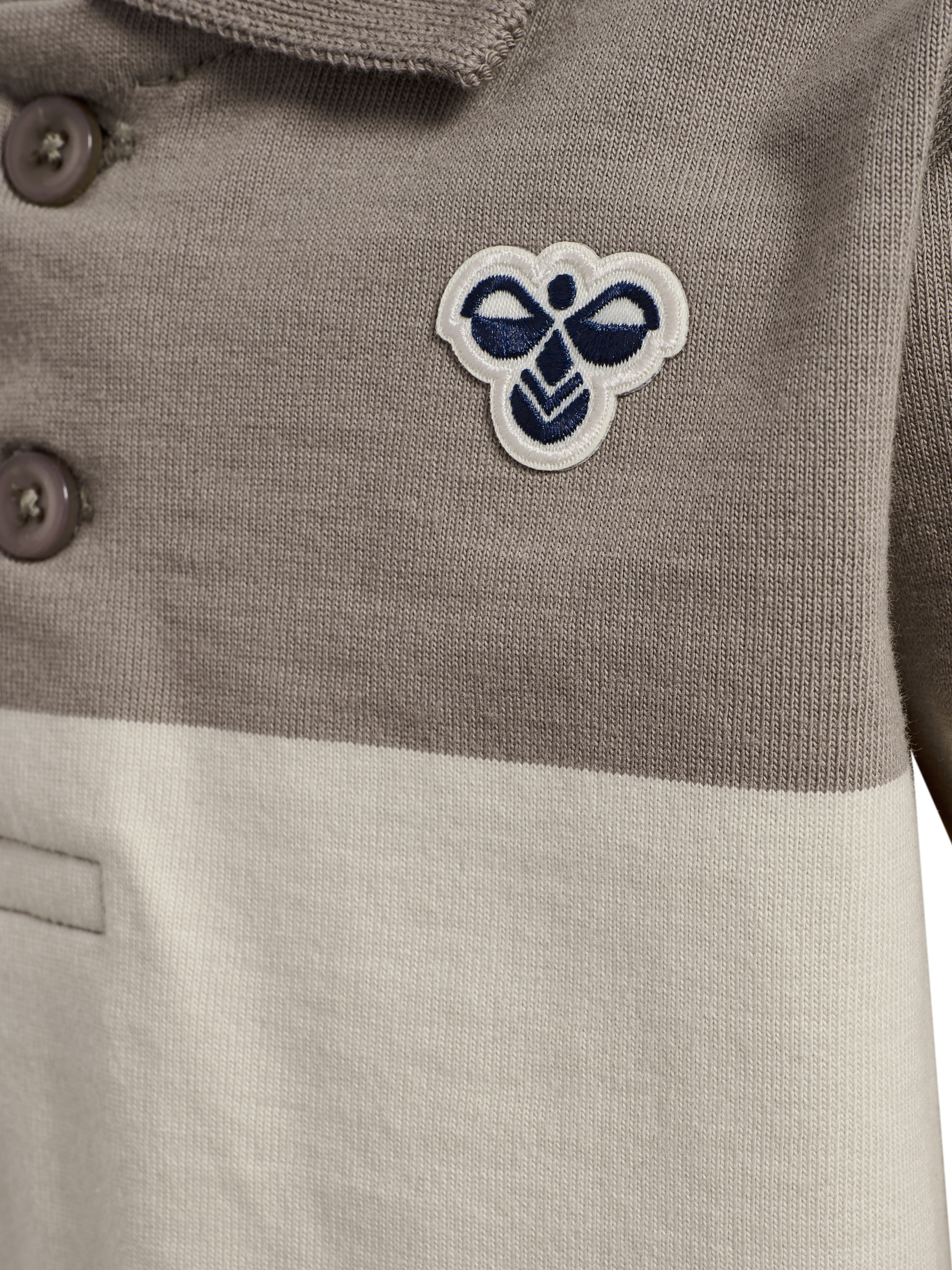 Hummel Polo Stripe Loose