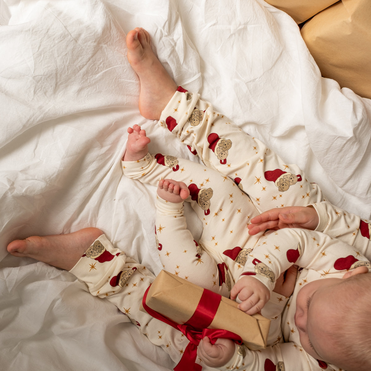 That's Mine Pyjamas Emilio