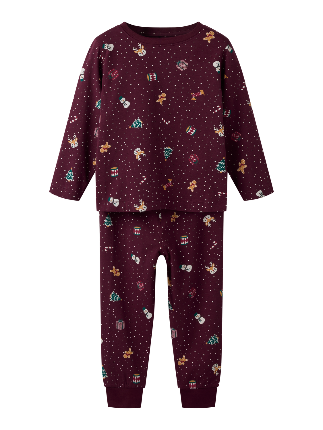 Name It Pyjamas Vismas FORUDBESTILLING