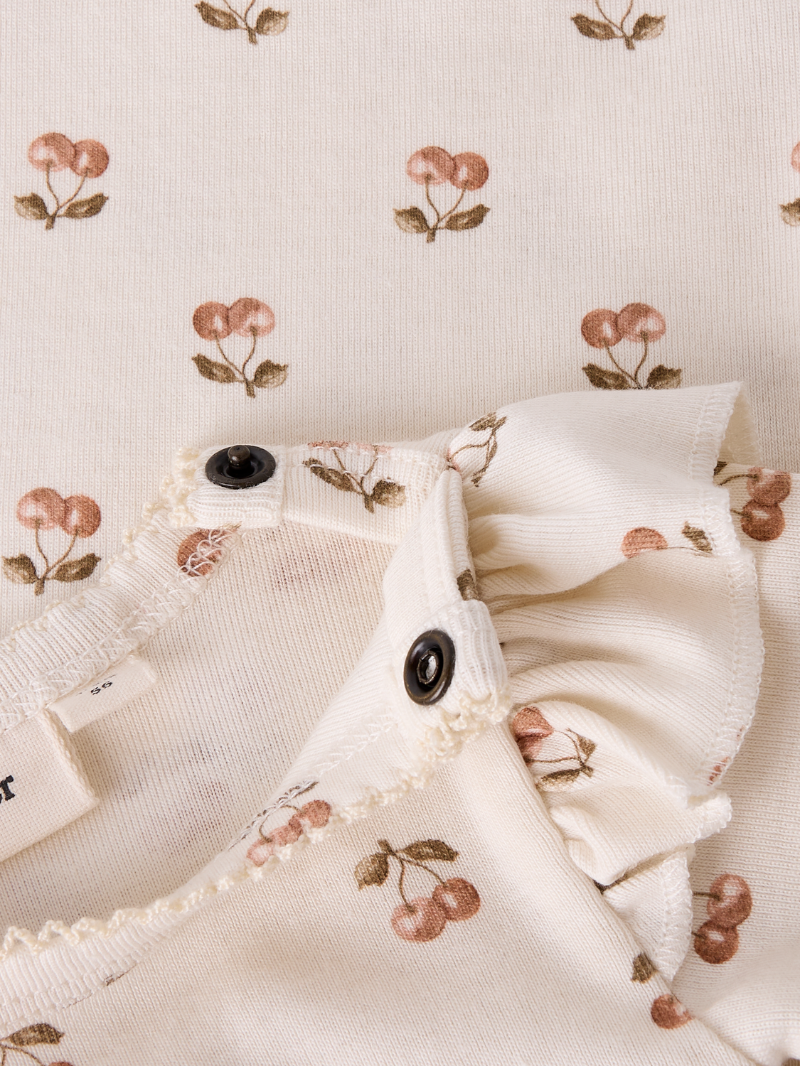 Lil' Atelier Bodystocking Layo