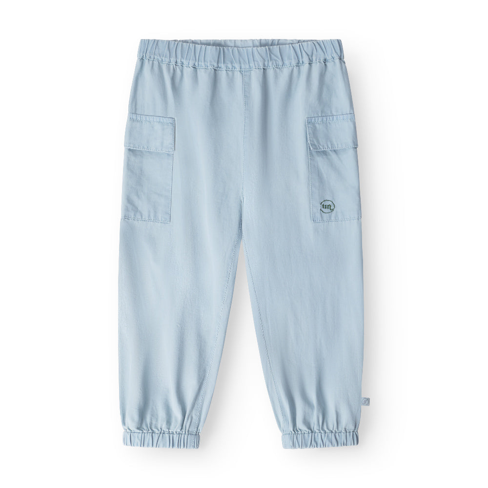 That's Mine Bukser Joe