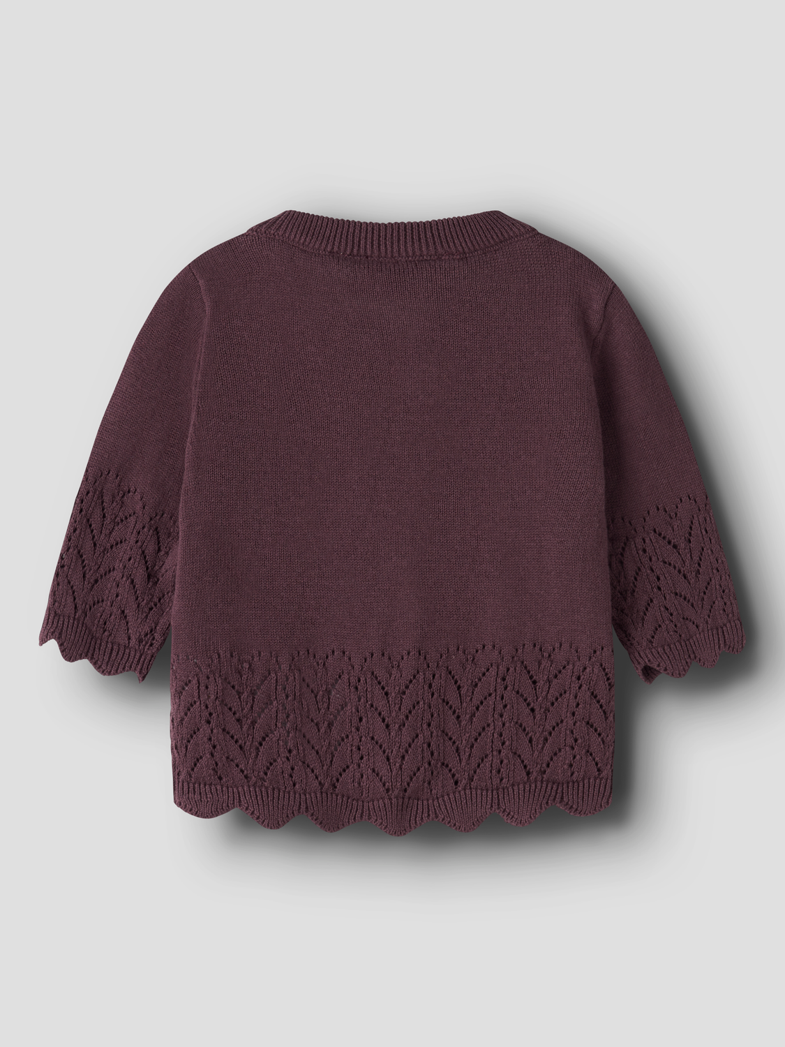 Name It Cardigan Timie