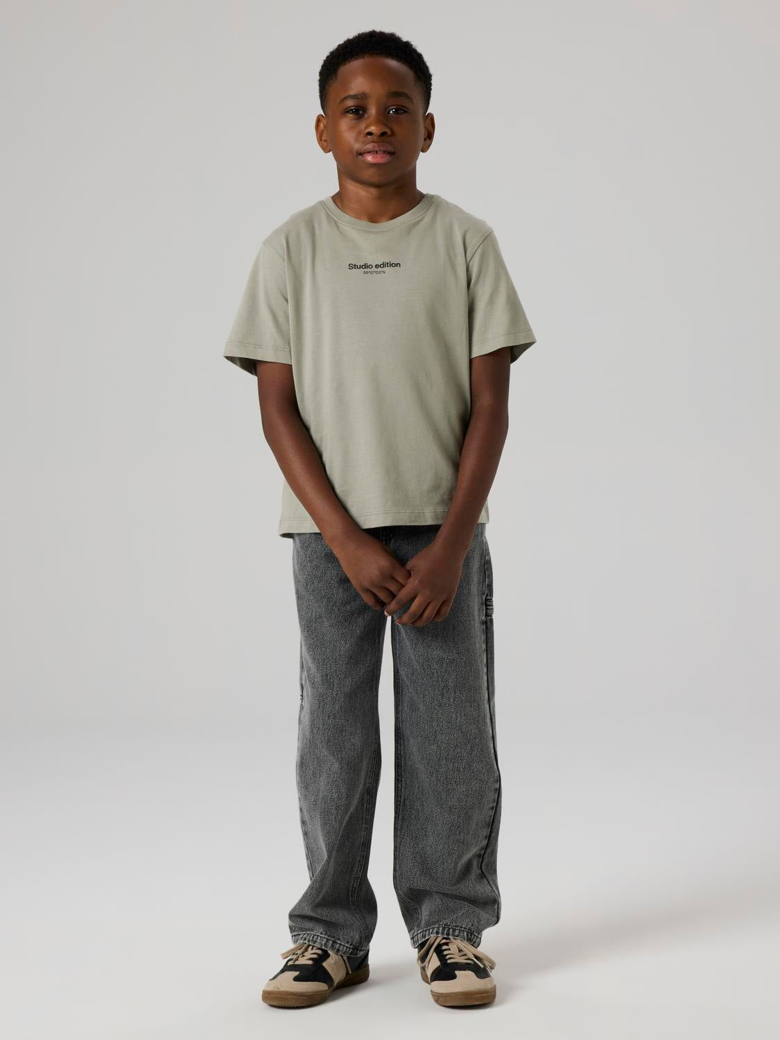 Name It T-shirt Brody