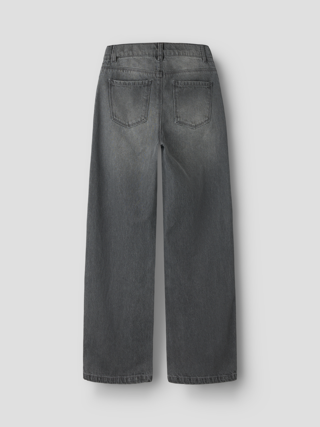 Name It Jeans Bella Wide Rhine