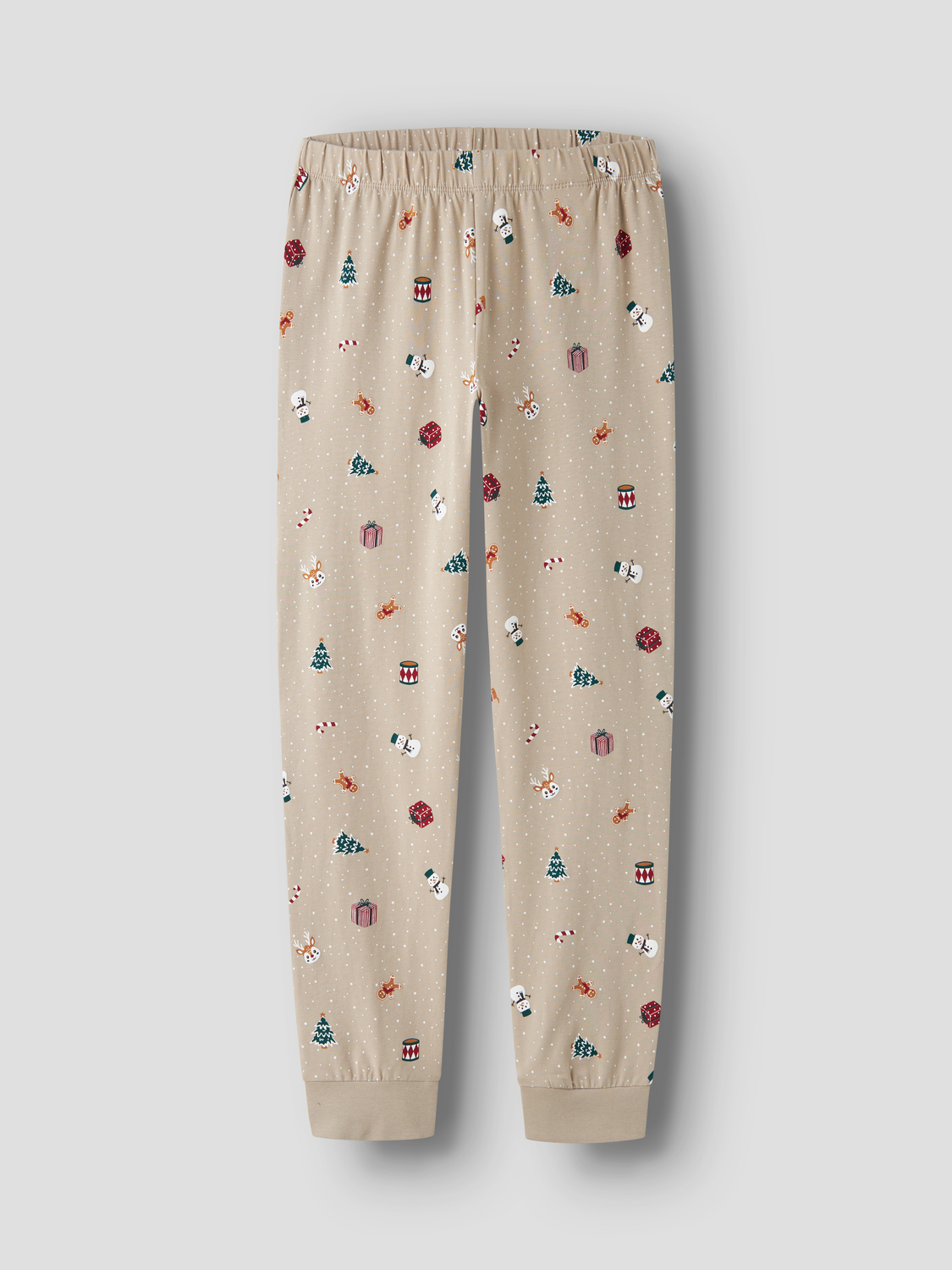 Name It Pyjamas Vismas FORUDBESTILLING
