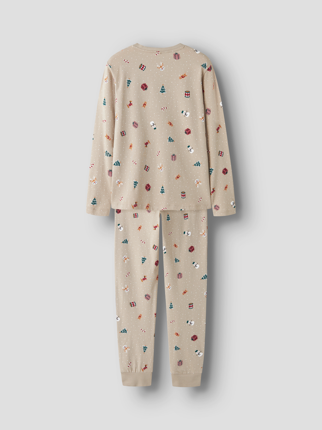 Name It Pyjamas Vismas FORUDBESTILLING