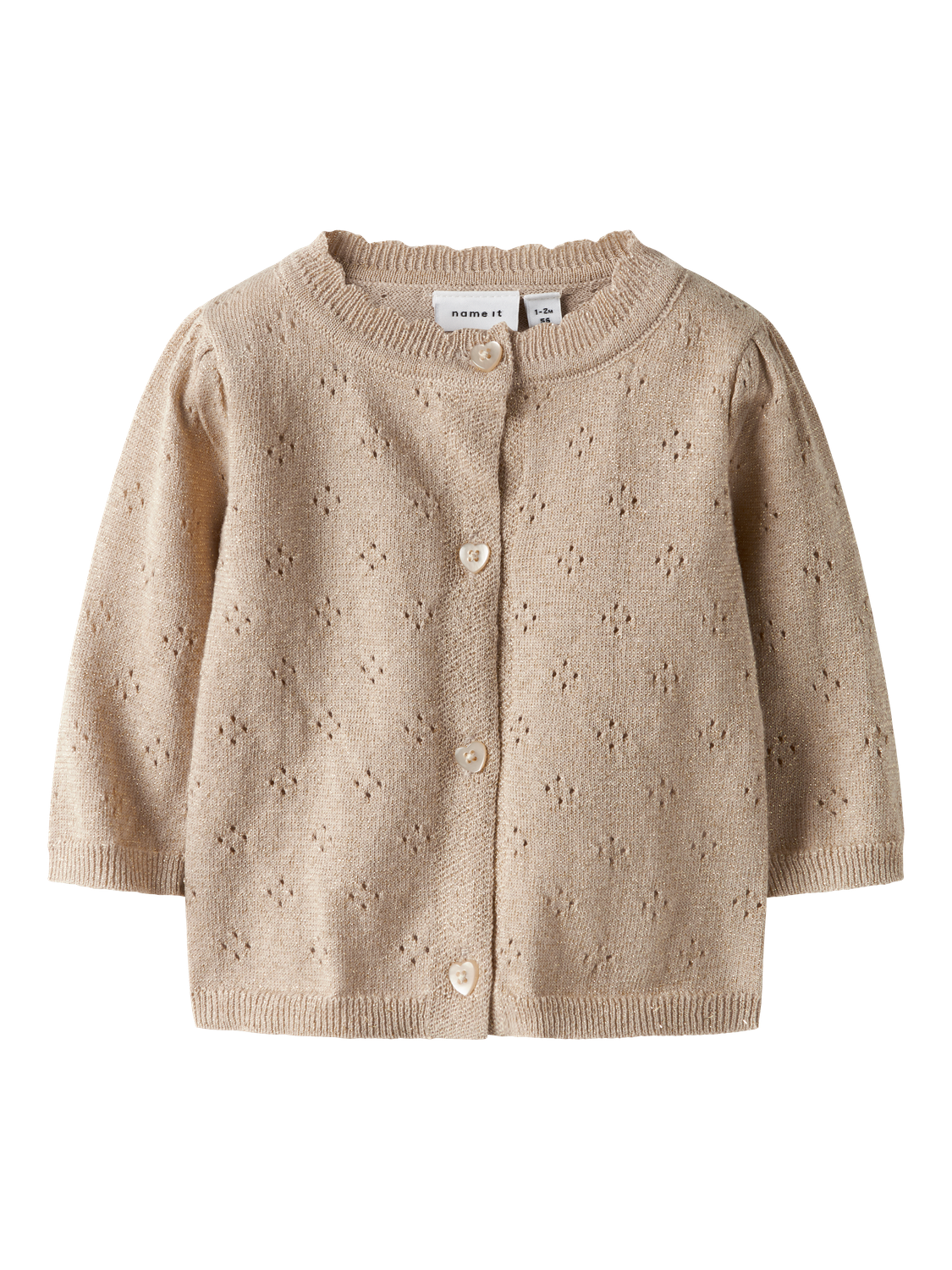 Name It Cardigan Rolia