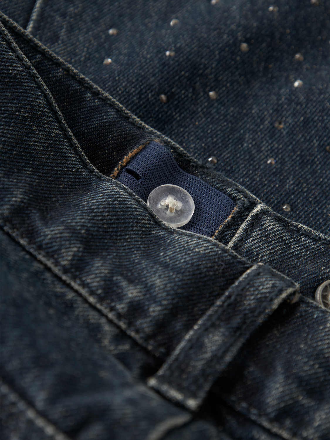 Name It Jeans Rose Rhine